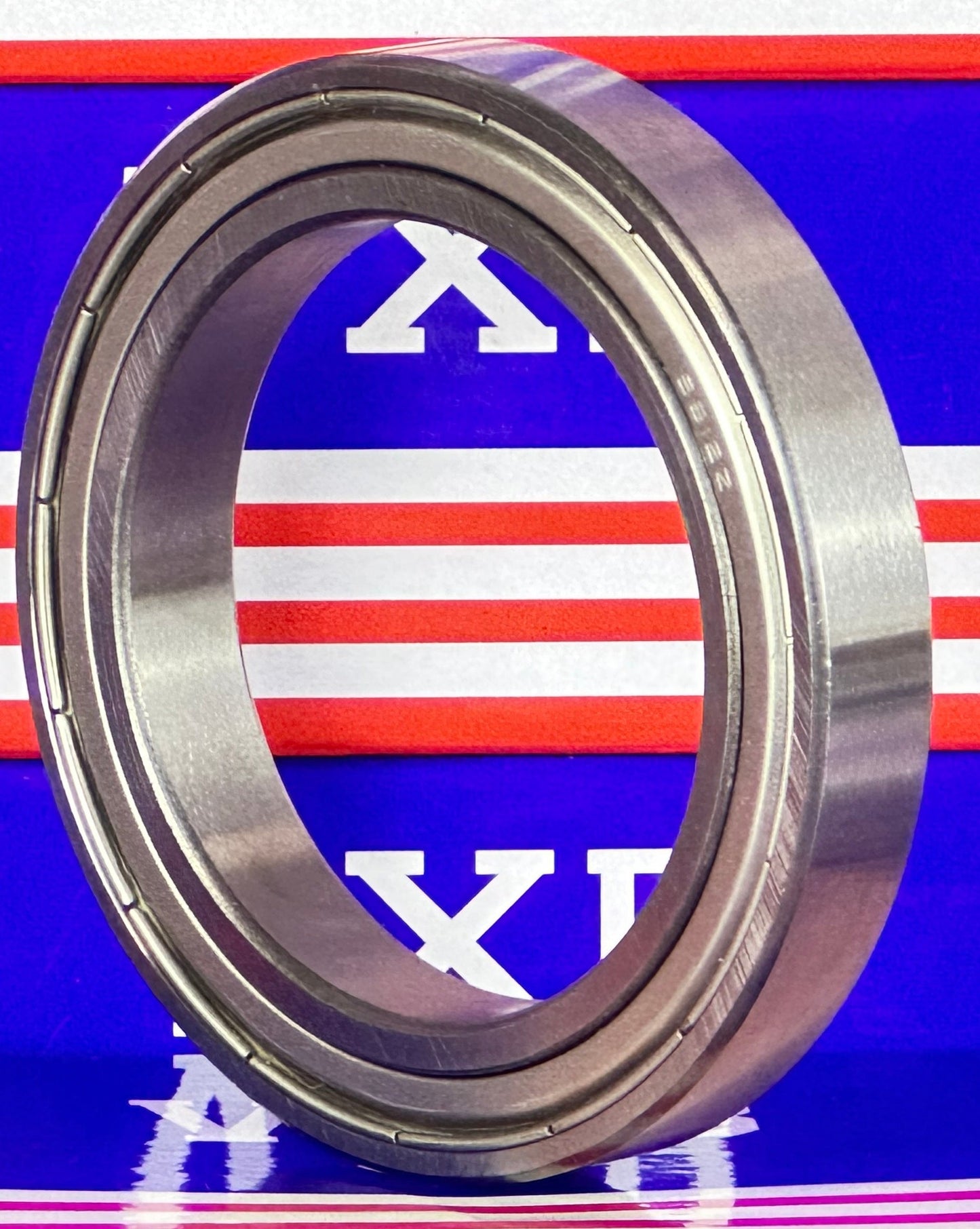 6912ZZ Bearing 60x85x13 Shielded