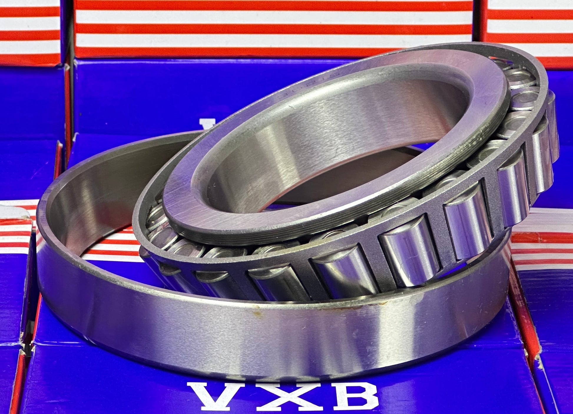 30215 Tapered Roller Wheel Bearing 75x130x33.25