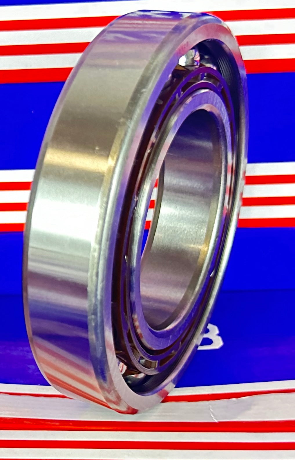 7212B Bearing Angular contact 60mm Bore