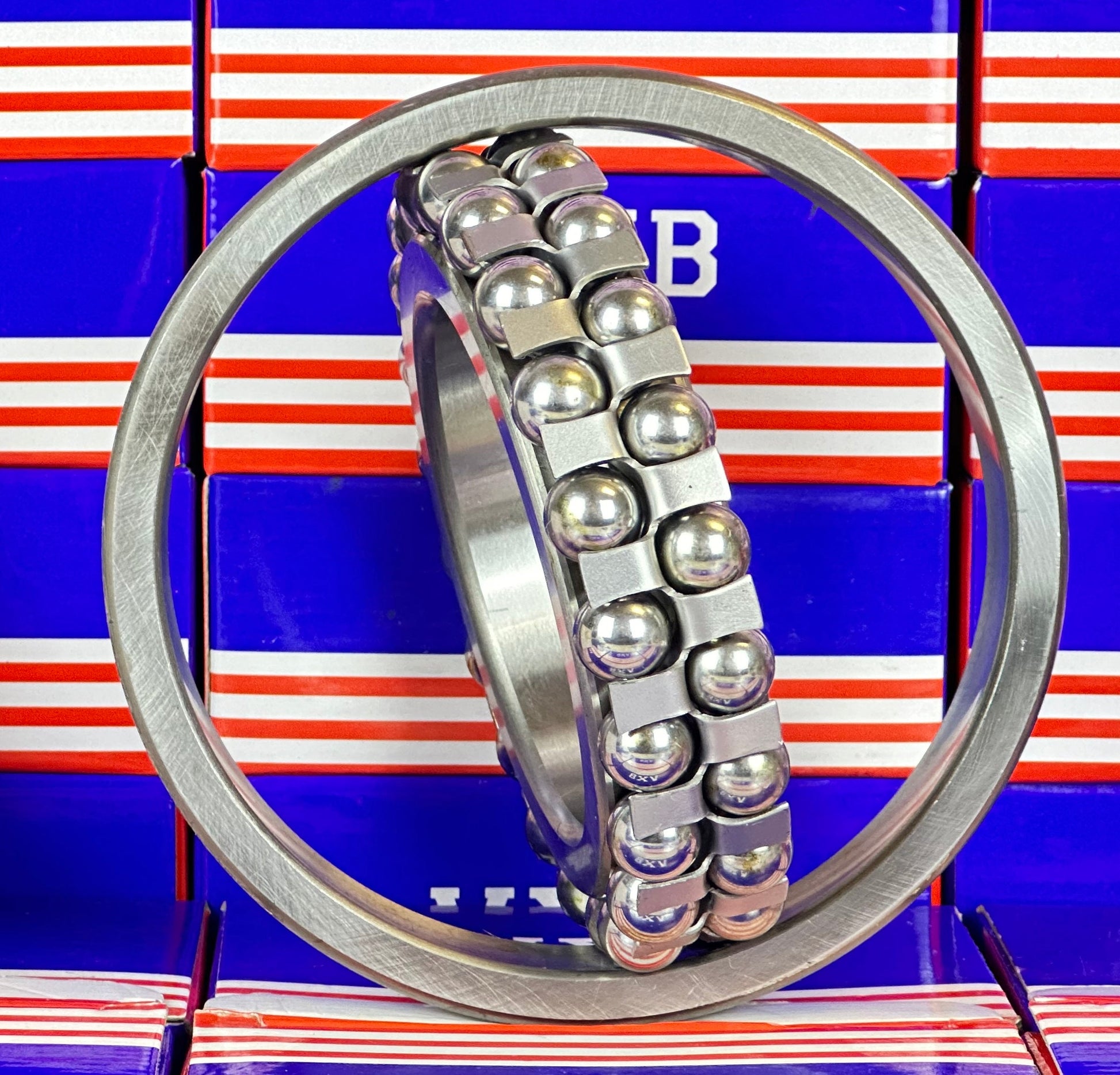 1217 Self Aligning Ball Bearing 85x150x28mm