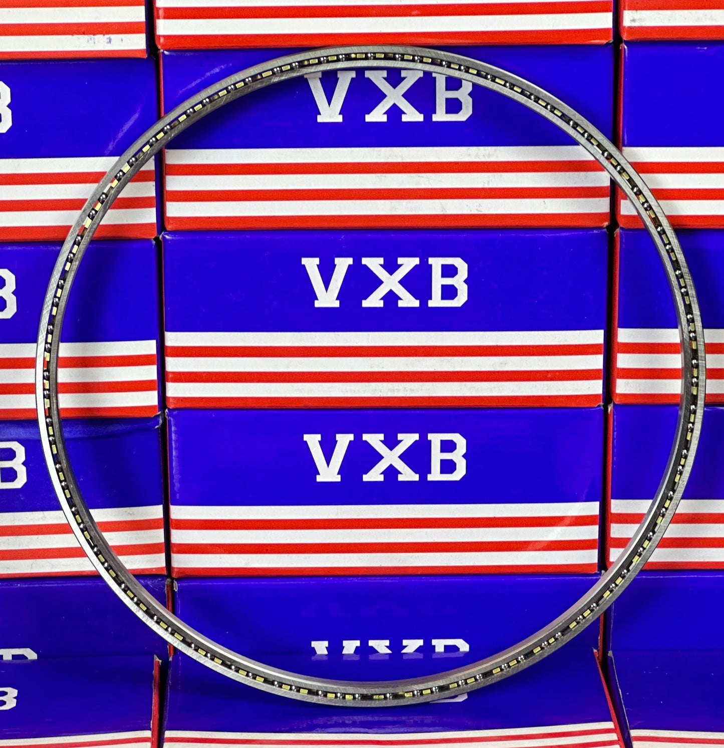 VA070CP0 Thin Section Bearing 7x7 1/2" x 1/4" Open