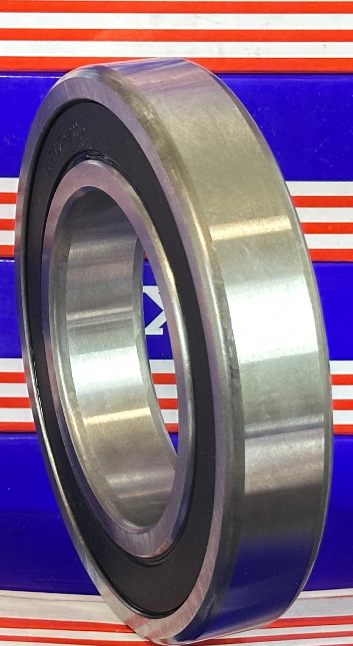 Wholesale 100-Pack 6217-2RS Ball Bearing