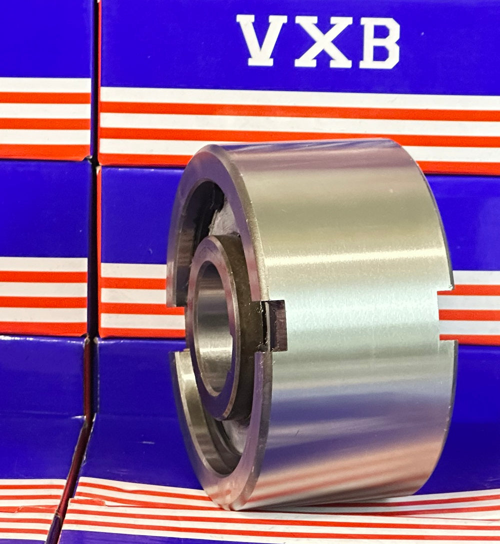 NF35 One-Way Clutch – 35x100x53mm – Freewheel Roller Type – Backstop