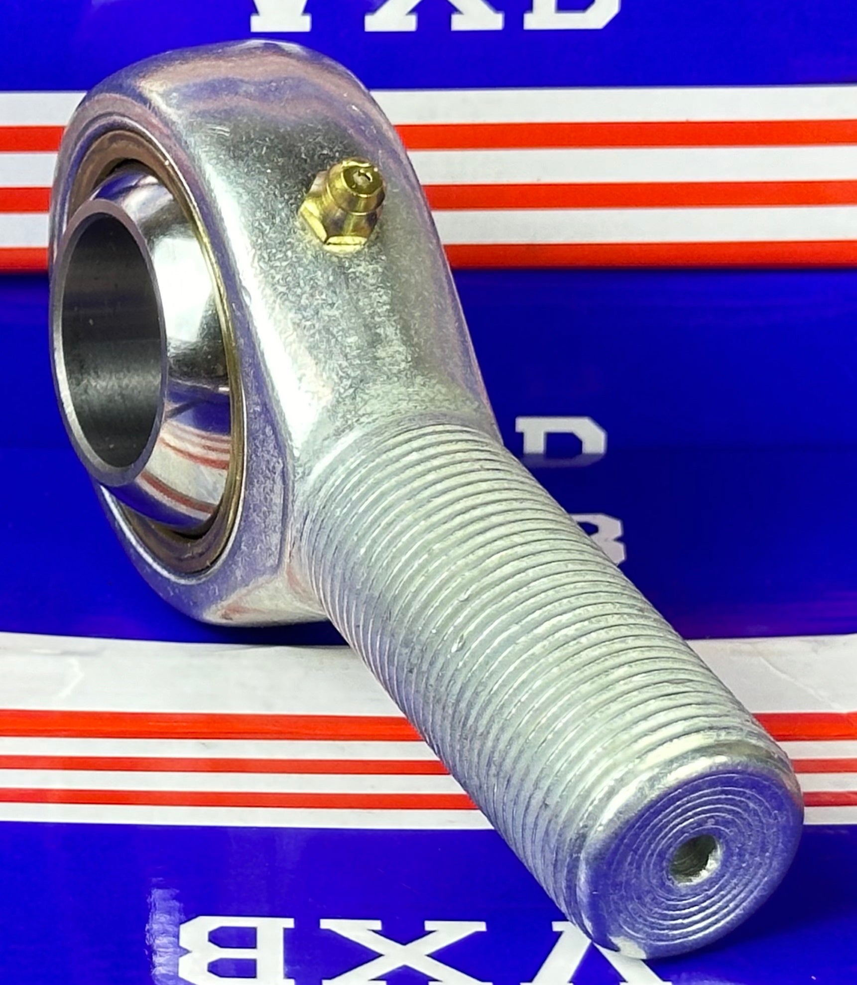 POS28L Male Rod End 28mm Left Hand Bearing