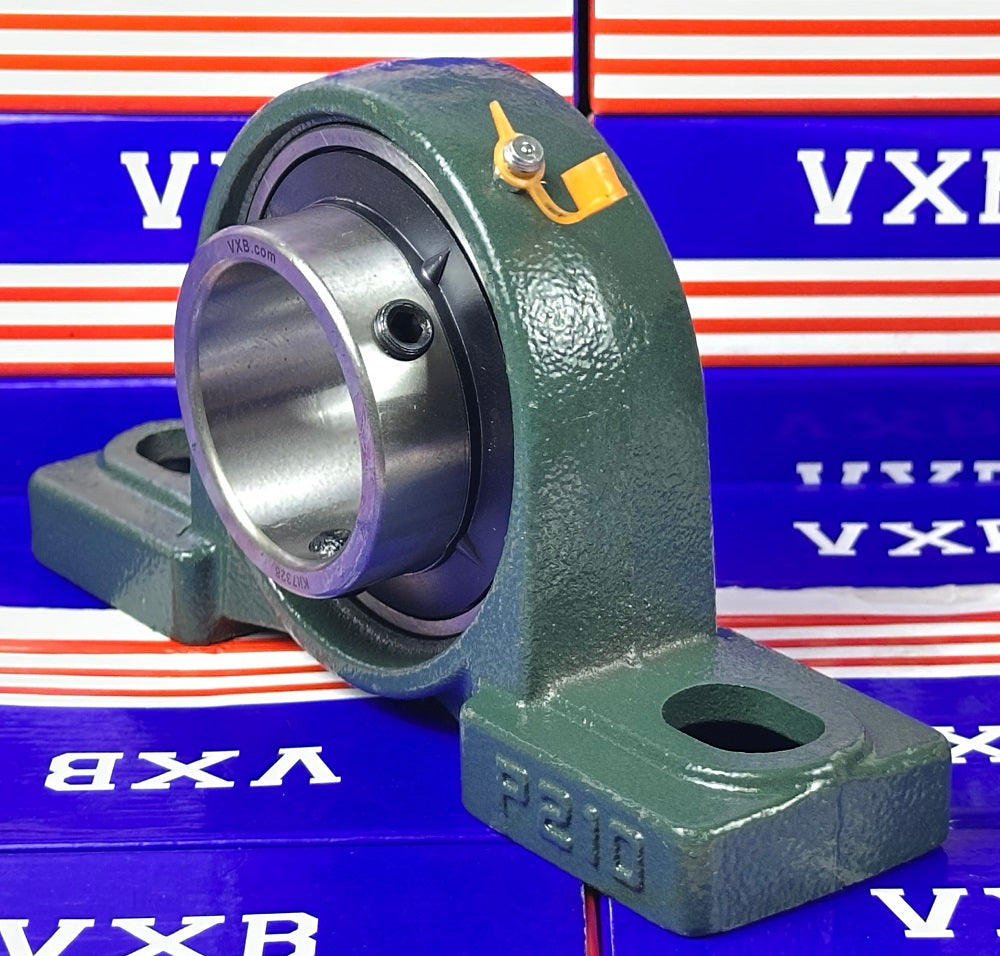 1-15/16 Bearing UCP210-31-+ Pillow Block Housing Mounted Bearing