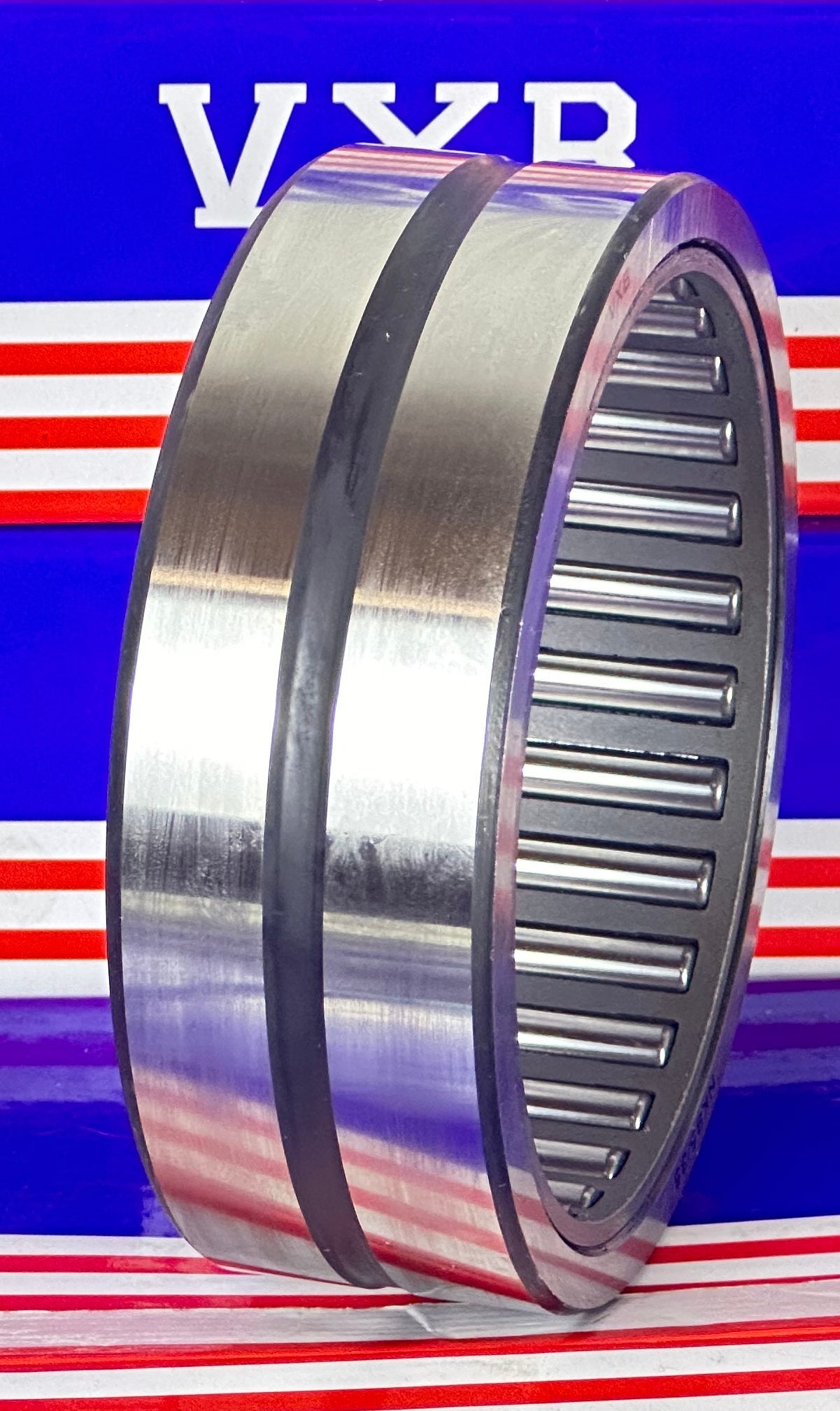 NK85/35 Needle Roller Bearing 85x105x35mm - Machined Type