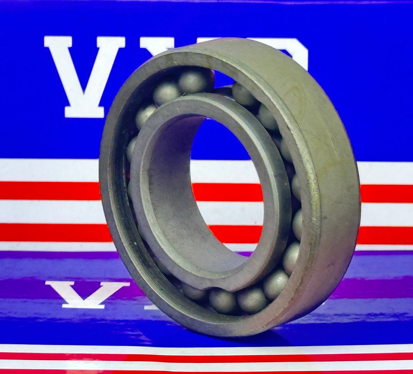 6005 High Temperature Bearing 900°F 25x47x12mm