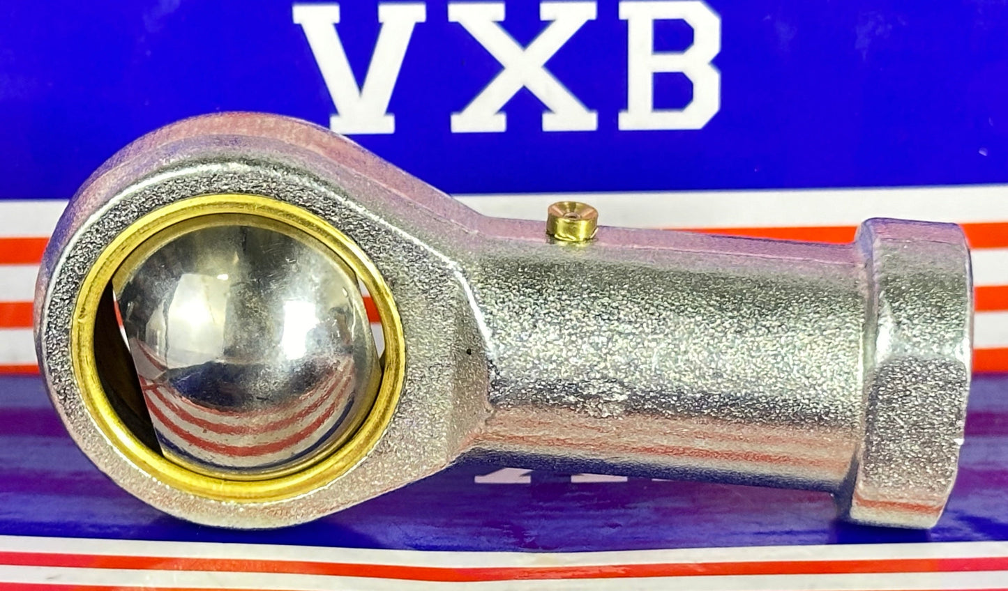 Female Rod End 18mm PHS18L Left hand Bearing