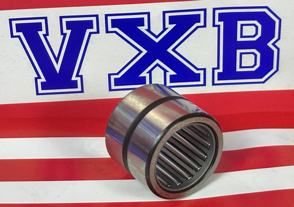 RNA6902 Needle Roller Bearing 20x28x23mm - Machined Type