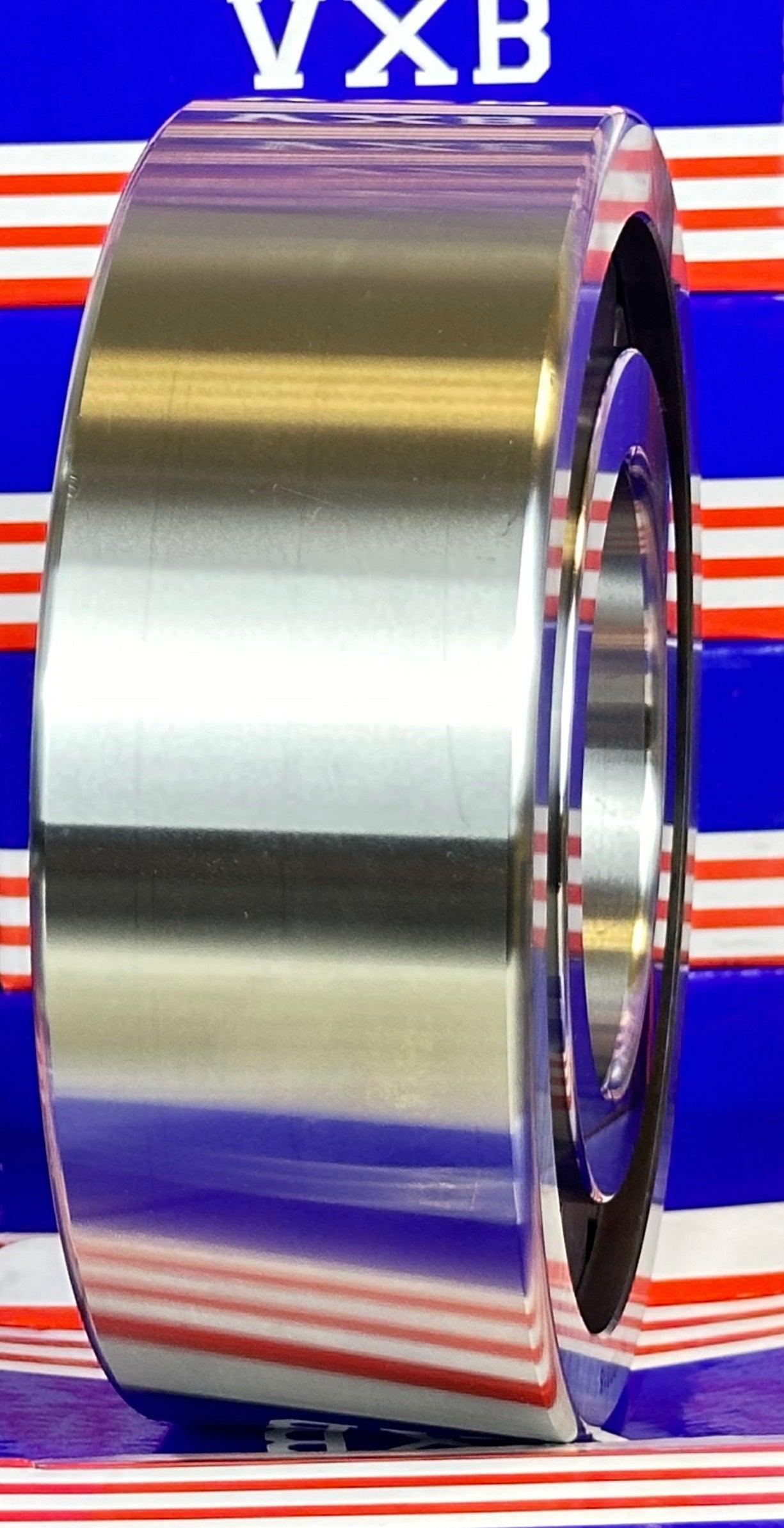 SL192316 Sheave Bearing 2-Row Full Complement Bearing 80x170x58mm