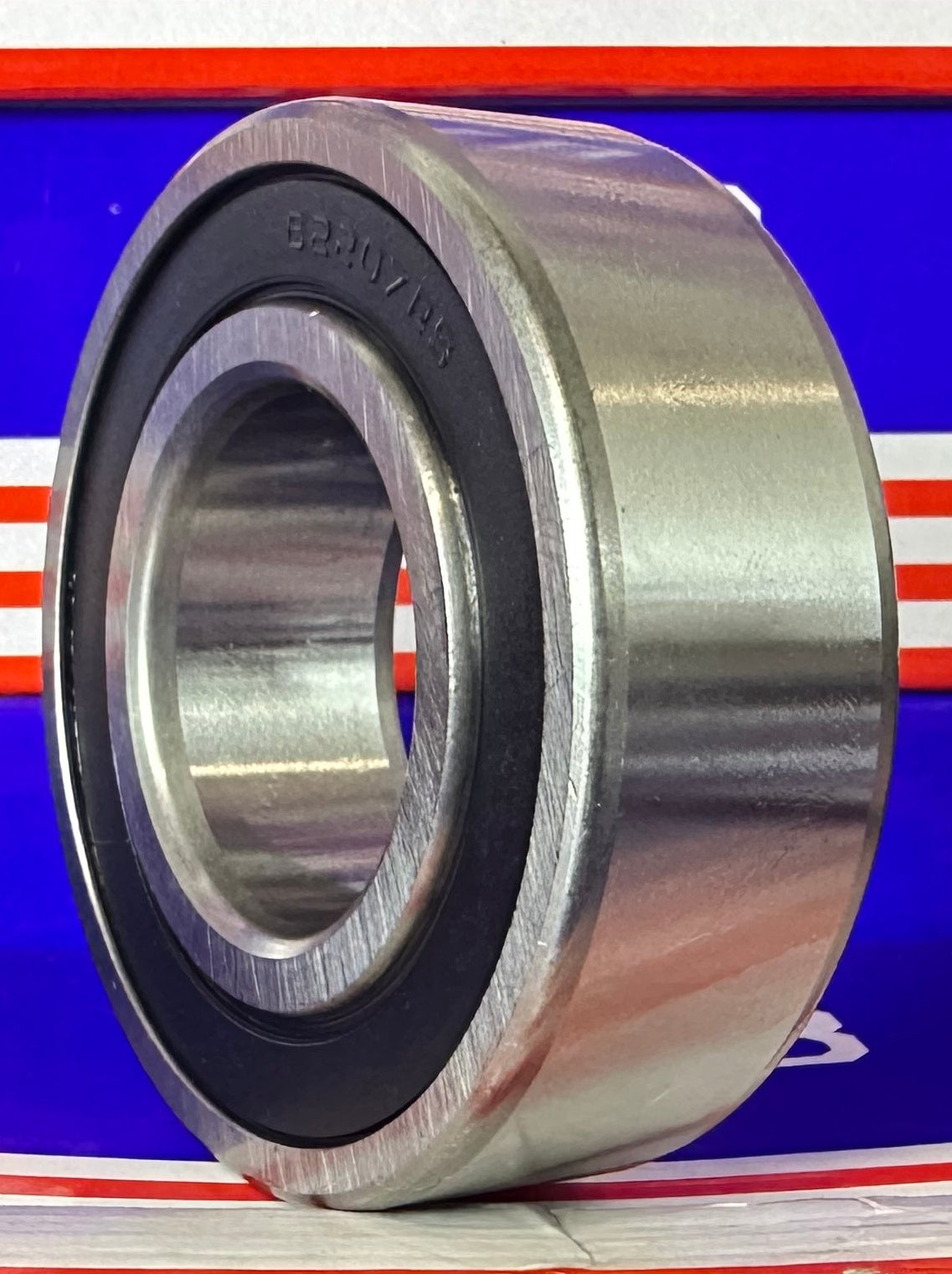 62207-2RS Ball Bearing ID 35mm OD 72mm Width 23mm