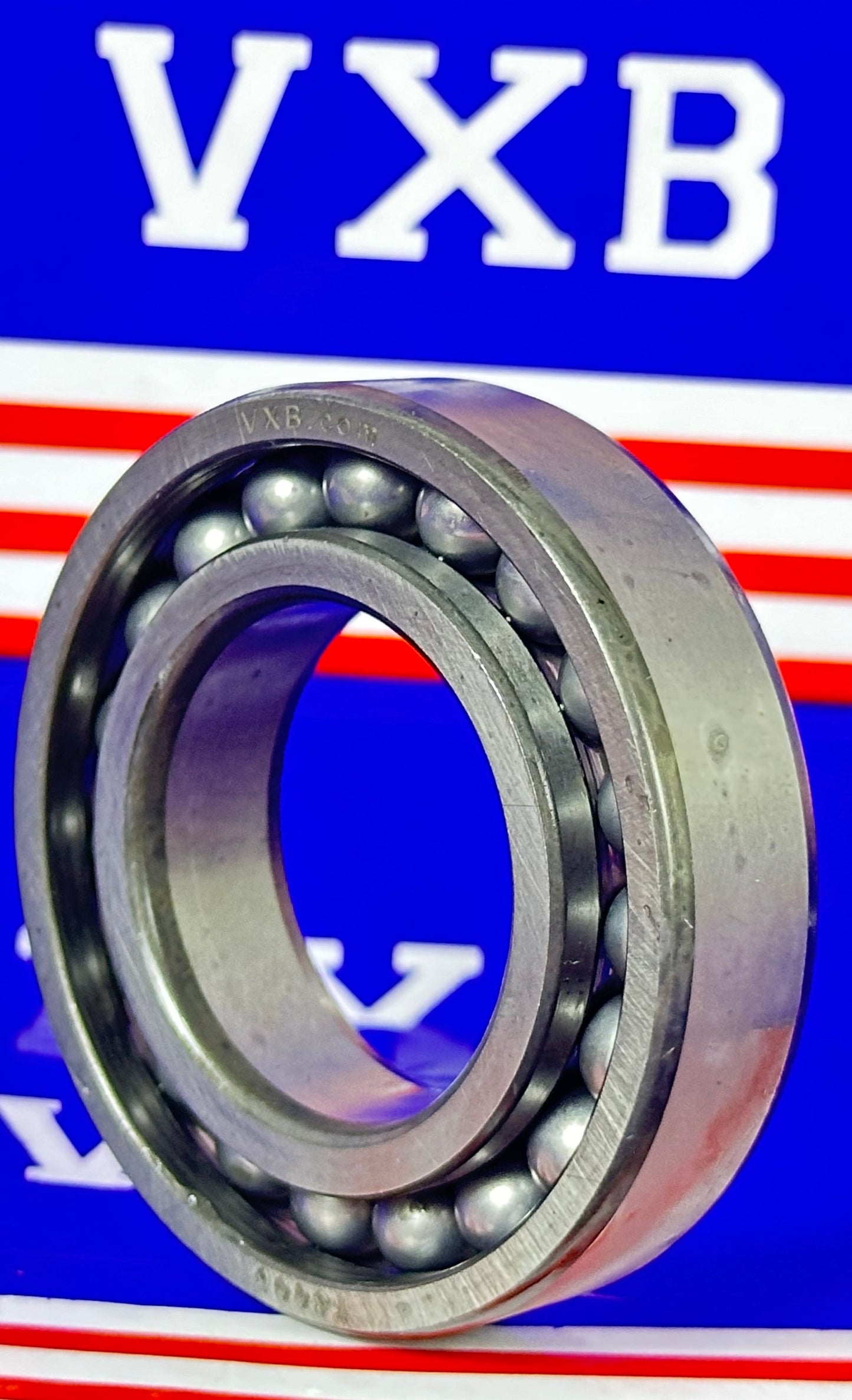 6006 High Temperature Bearing 900°F - 30x55x13mm