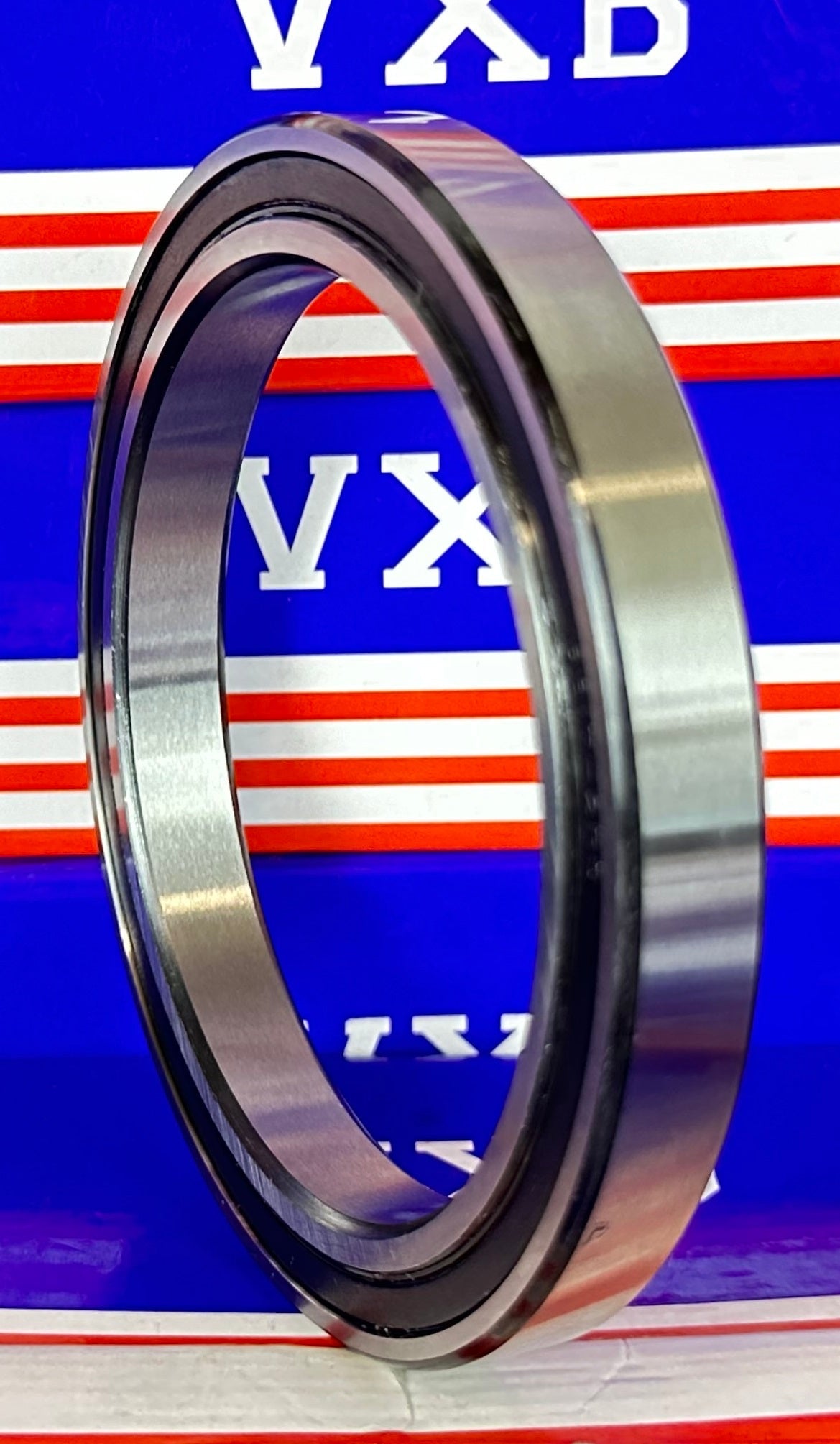 6817-2RS Sealed Bearing 85x110x13mm