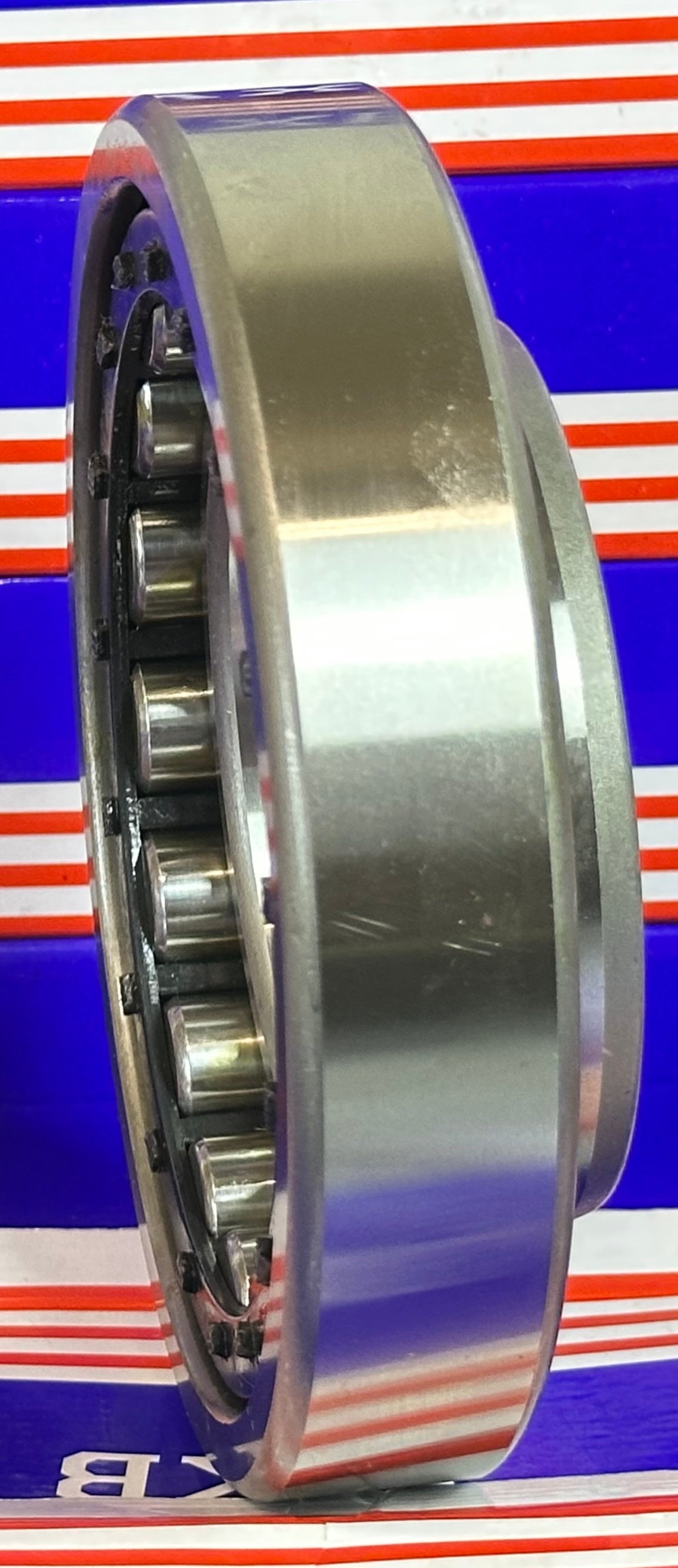 NU218 Cylindrical Roller Bearing 90x160x30 Cylindrical Bearing