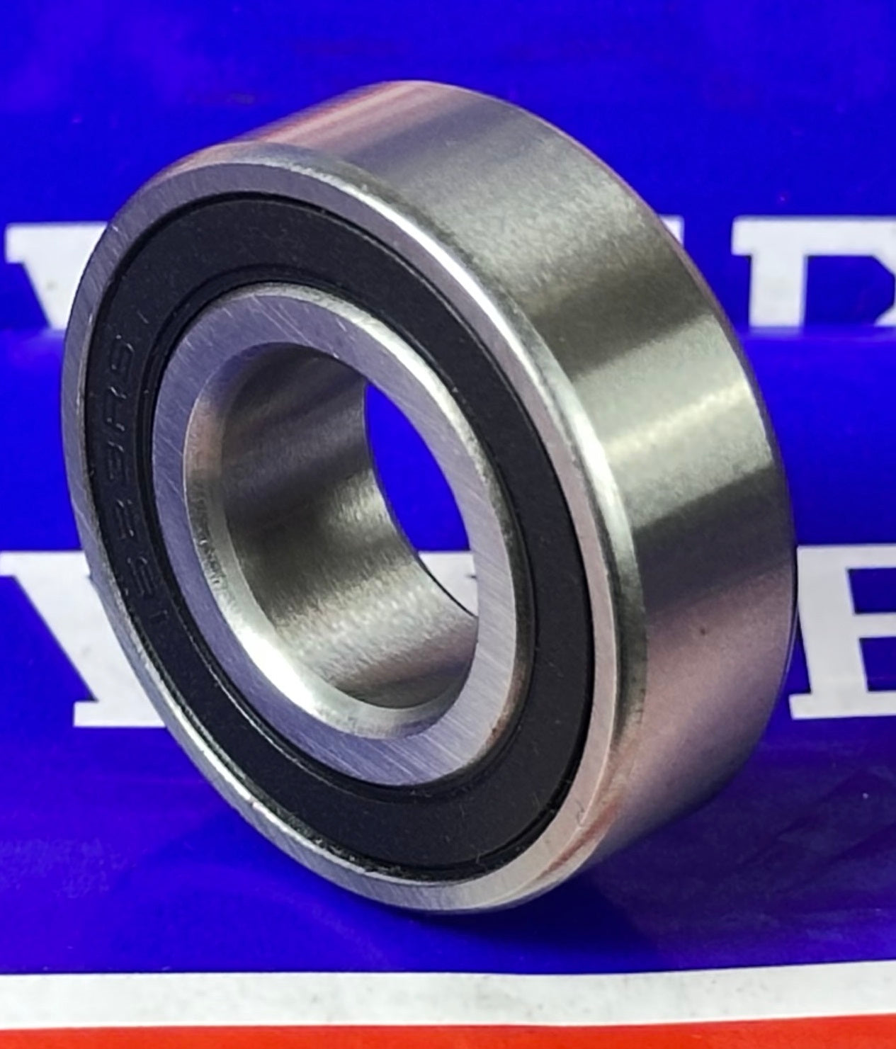 10-Pack Sealed Bearings 99502H-2RS 5/8x1 3/8x7/16 inch