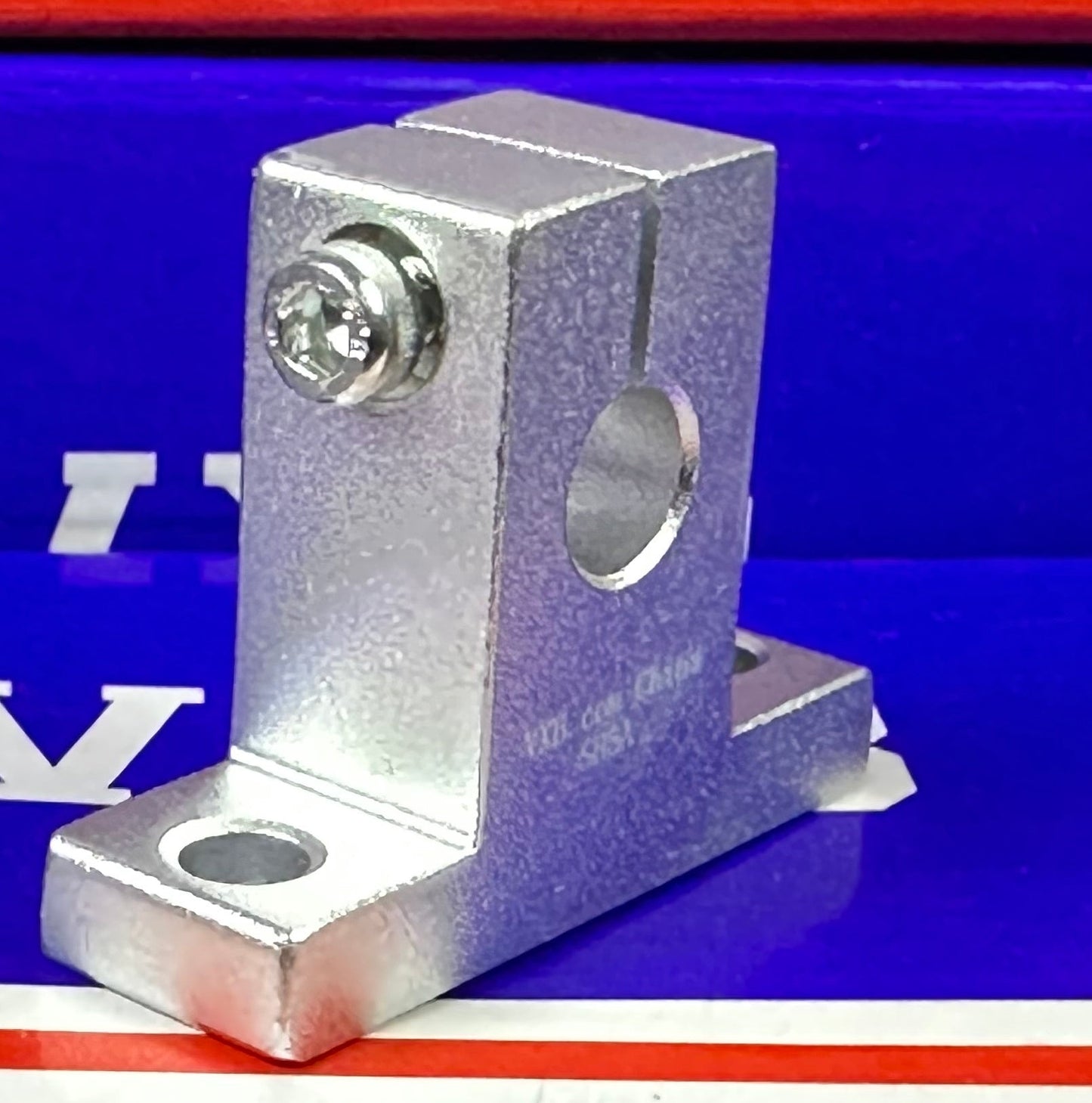 8mm Shaft Support Pillow Block Supporter