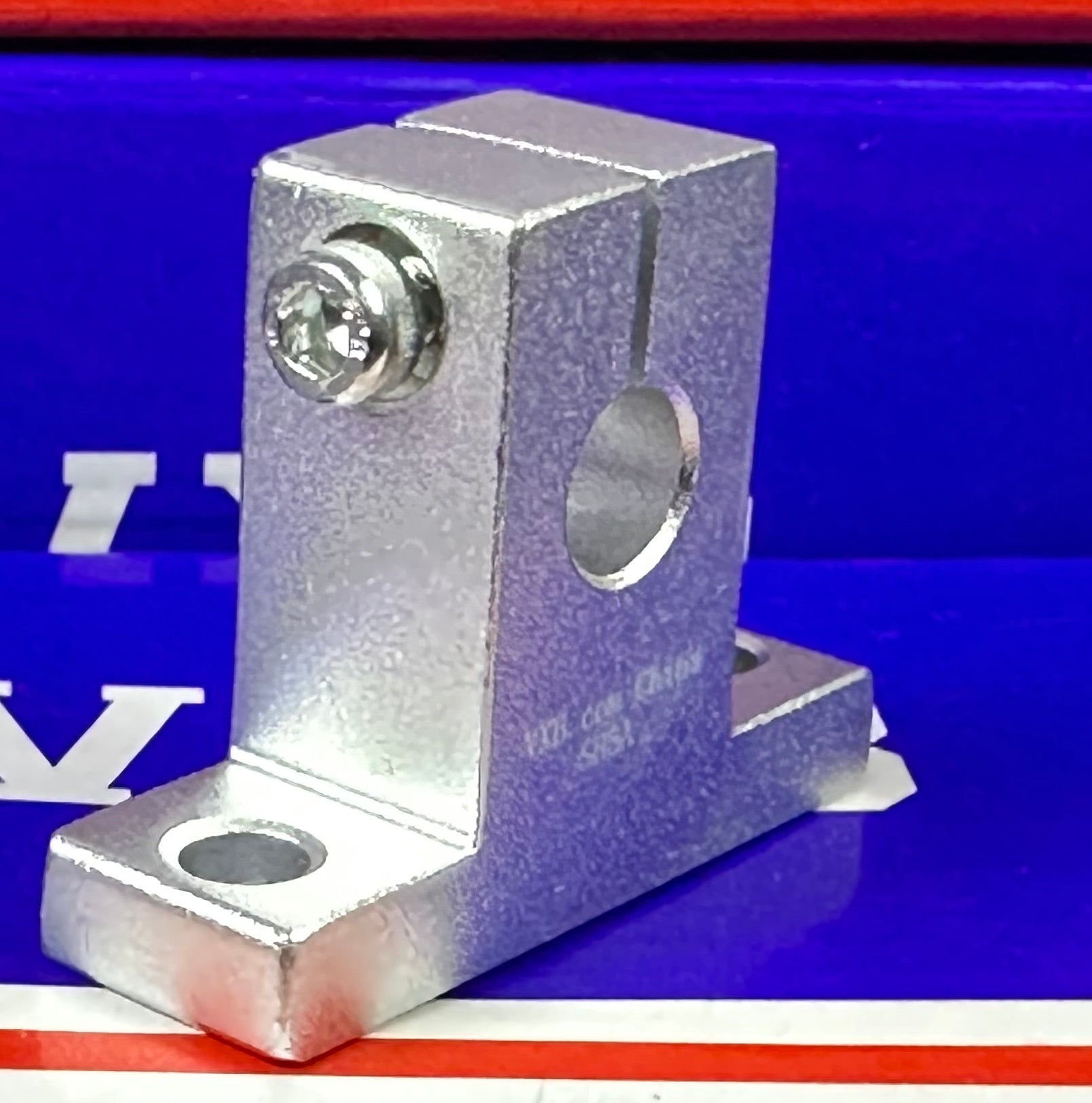 8mm Shaft Support Pillow Block Supporter