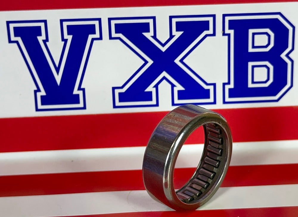 SCE146 Needle Bearing 7/8" x 1-1/8" x 3/8" Bearing