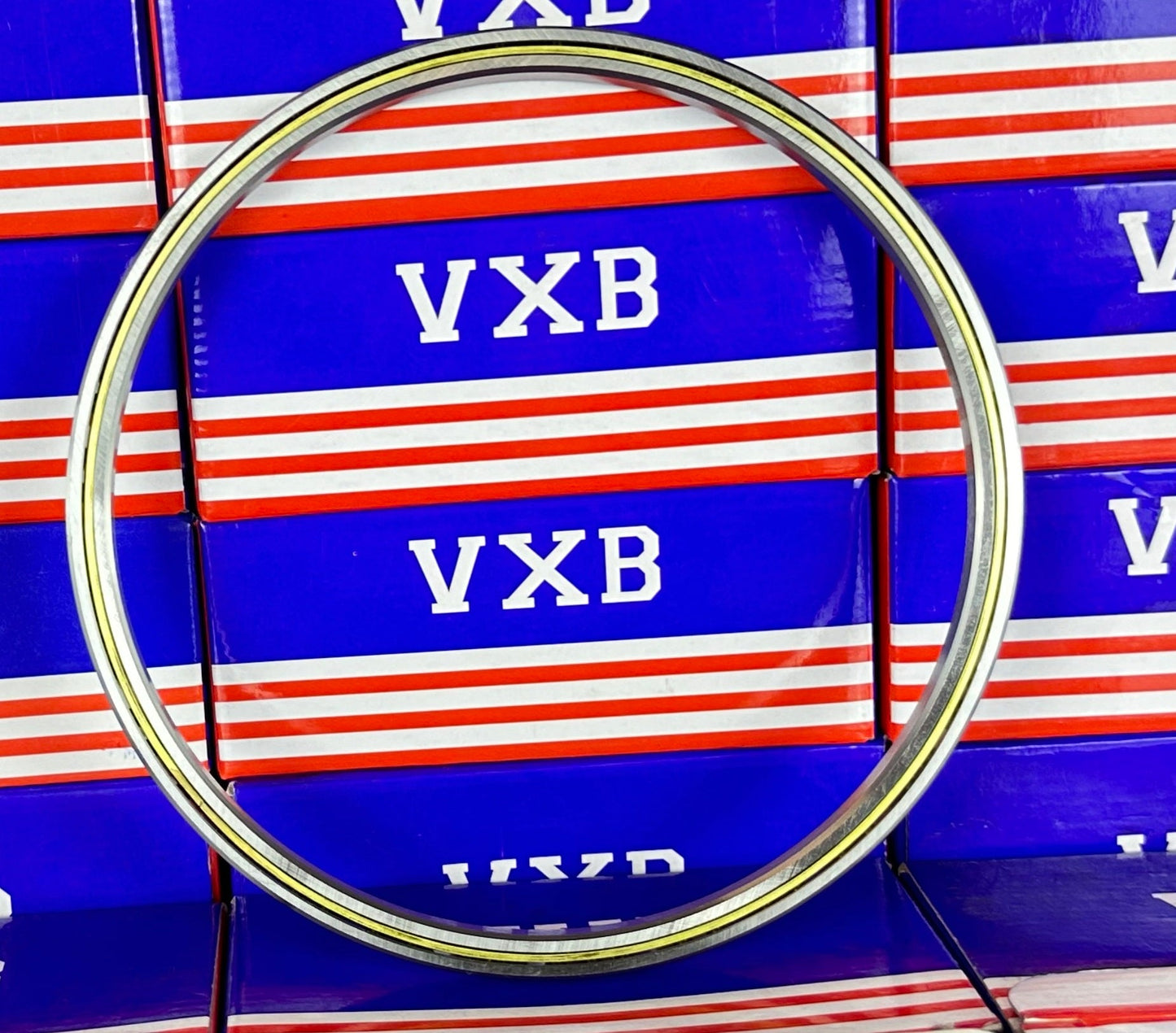 VB060CP0 Thin Section Ball Bearing 6" x 6-5/8" x 5/16"