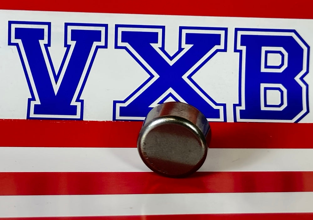 BK121810 Closed End Needle Bearing 12x18x10mm