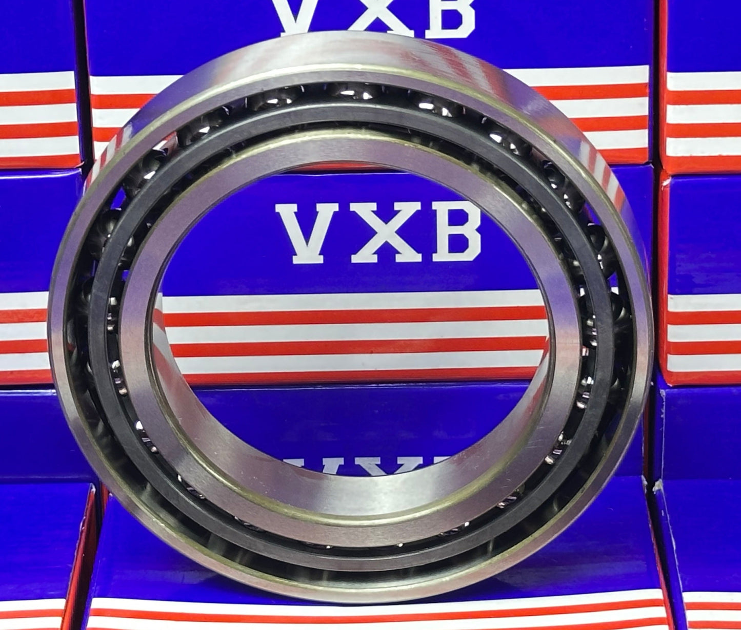 7017C P5 Angular Contact Bearing 85x130x22 ABEC-5