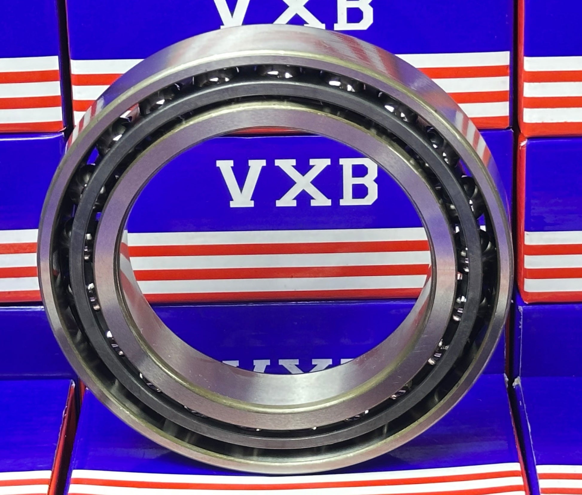 7017C P5 Angular Contact Bearing 85x130x22 ABEC-5