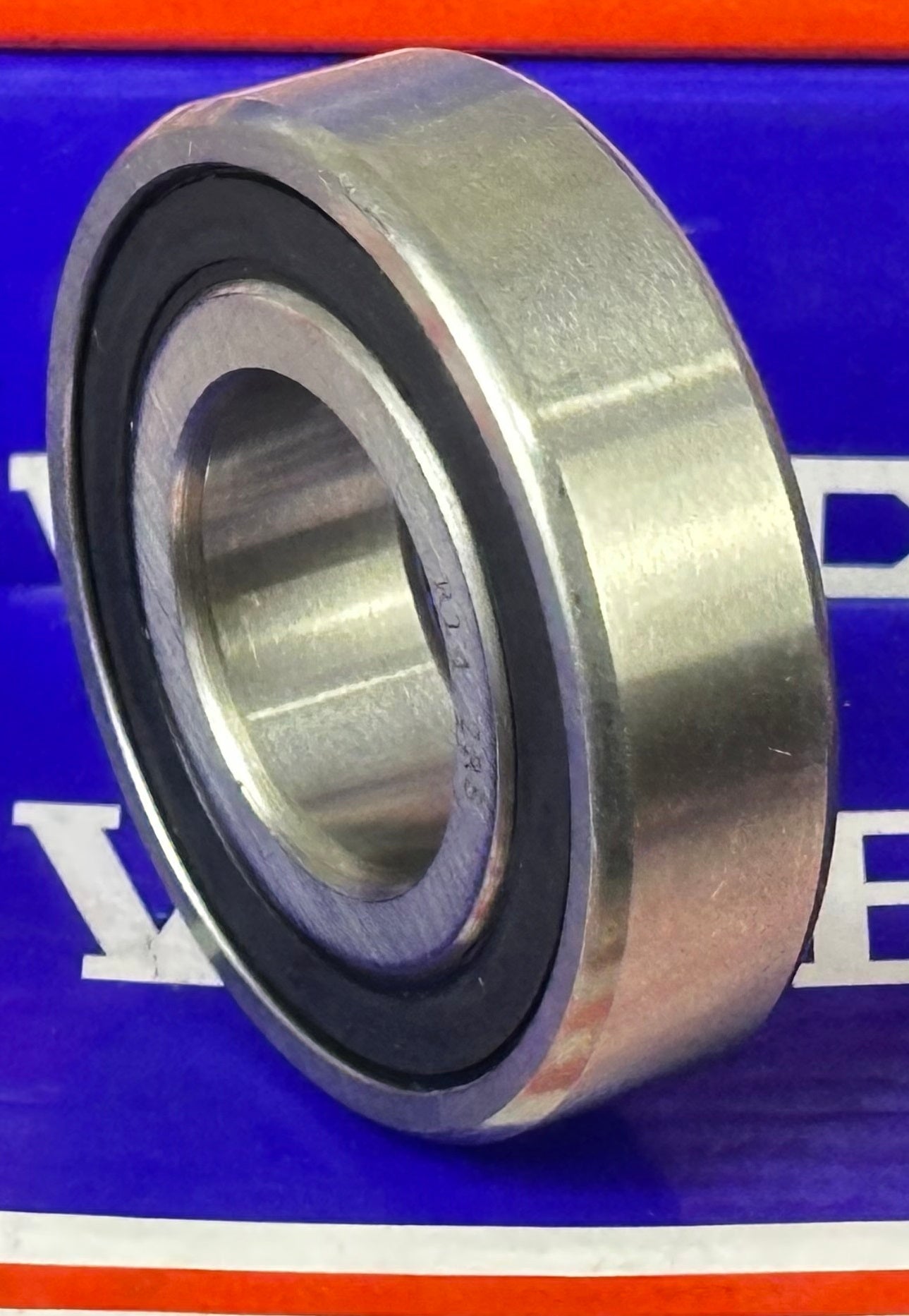 10-Pack R14-2RS 7/8" x 1-7/8" x 1/2" Sealed Bearing