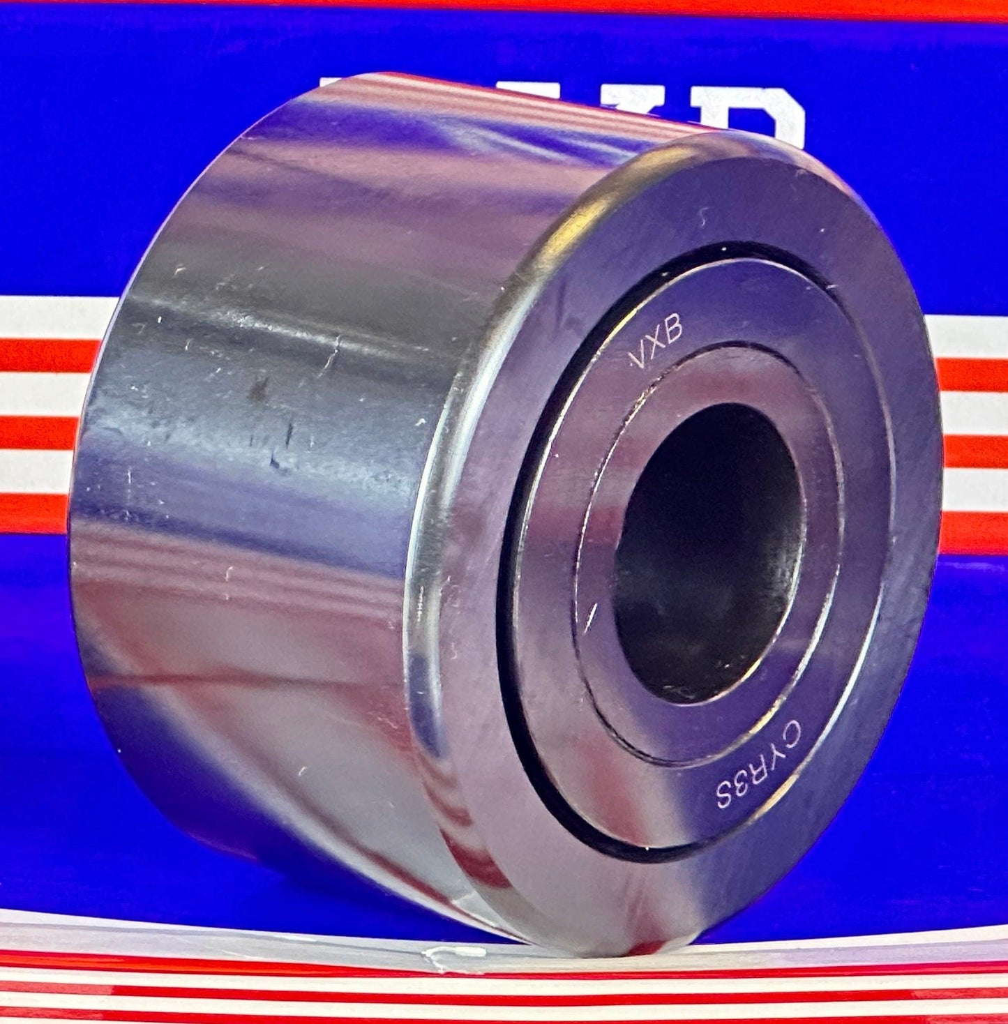 CYR3S Bearing Yoke Track Needle Roller Sealed Bearing 1" x 3" x 1-3/4"