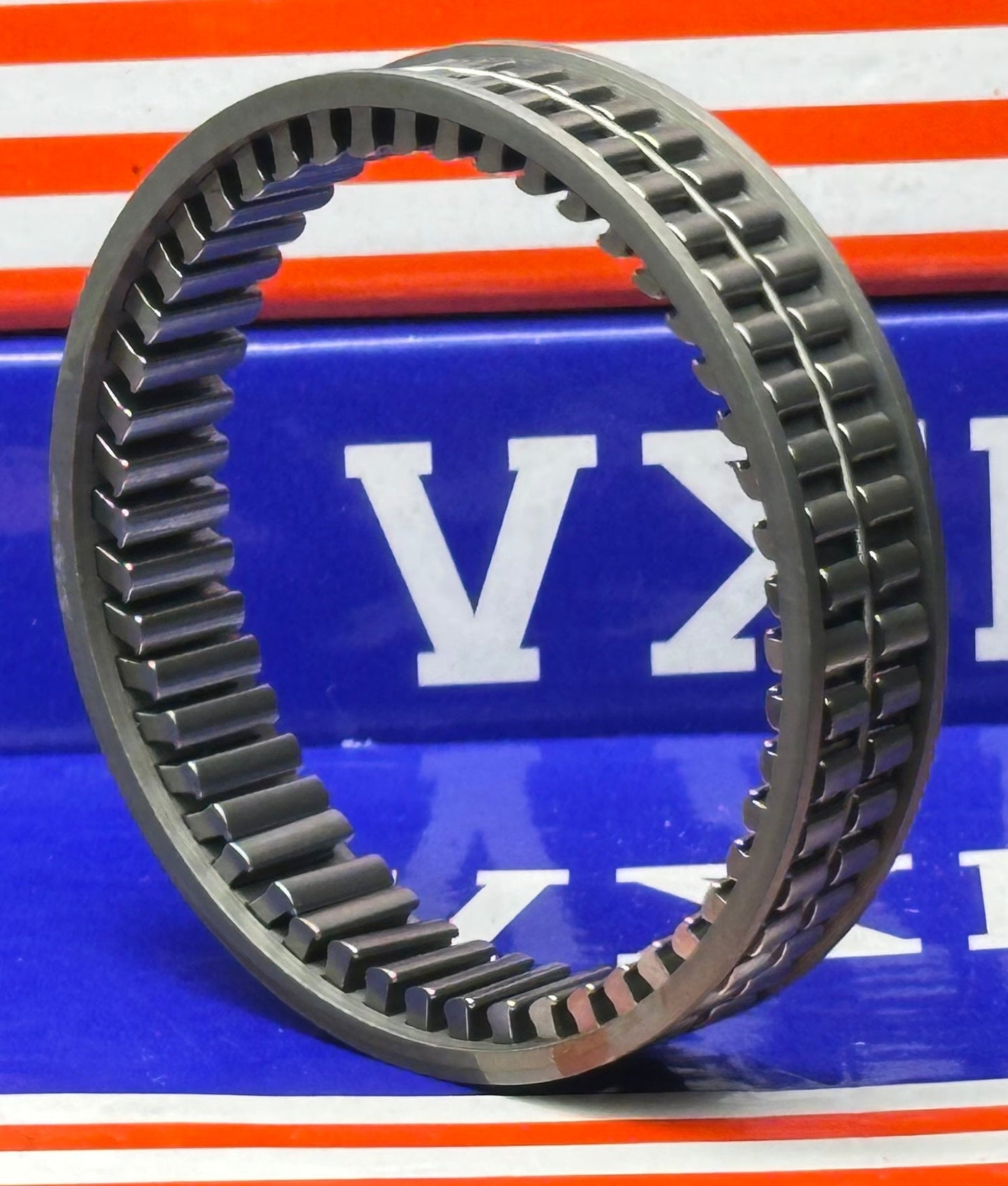 FE453Z One-Way Clutch 45x53x25mm - Slim Design - Sprag-Type