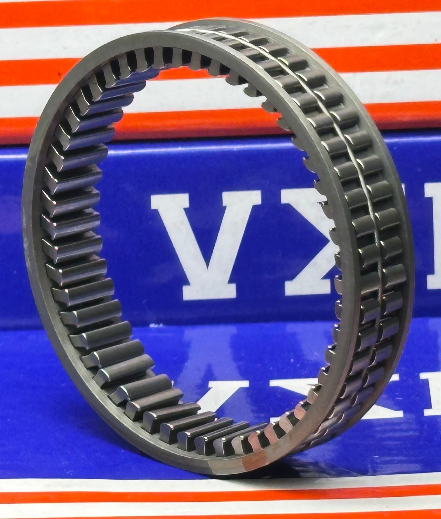 FE453Z One-Way Clutch 45x53x25mm - Slim Design - Sprag-Type