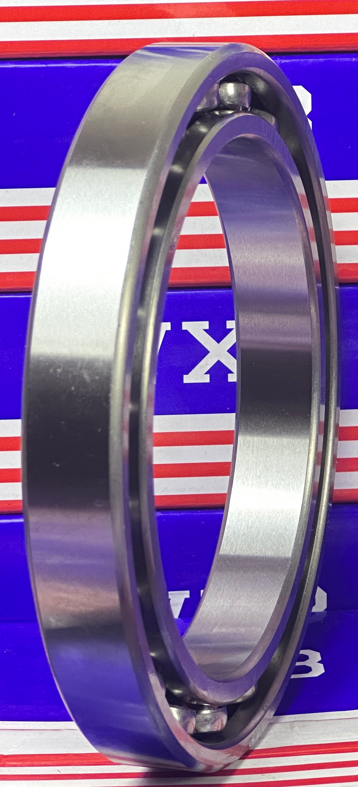 6922 Open Bearing 110x150x20 Large