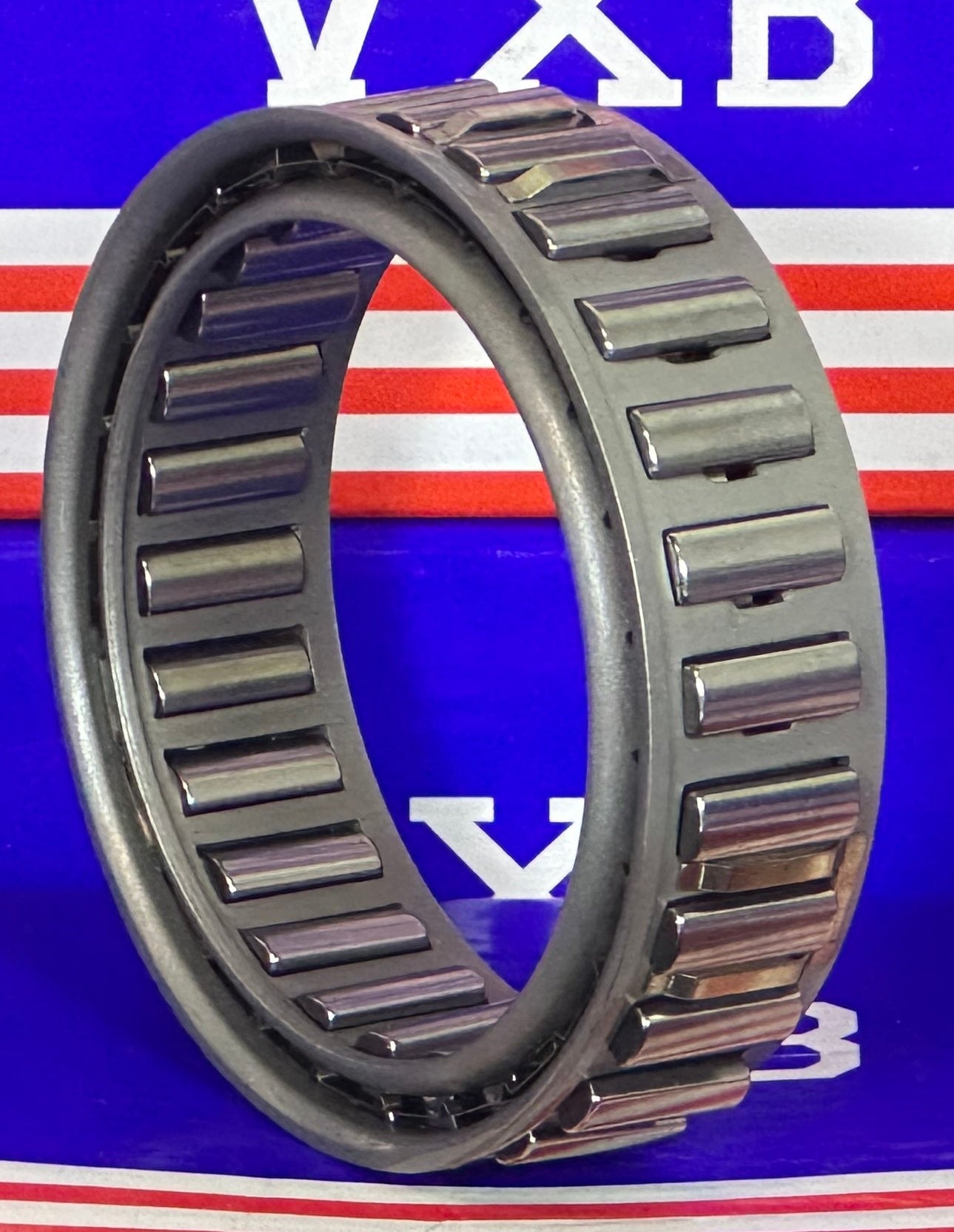 DC5776B Bearing Steel Sprag One-Way 57.76x74.42x16mm Clutch Bearing