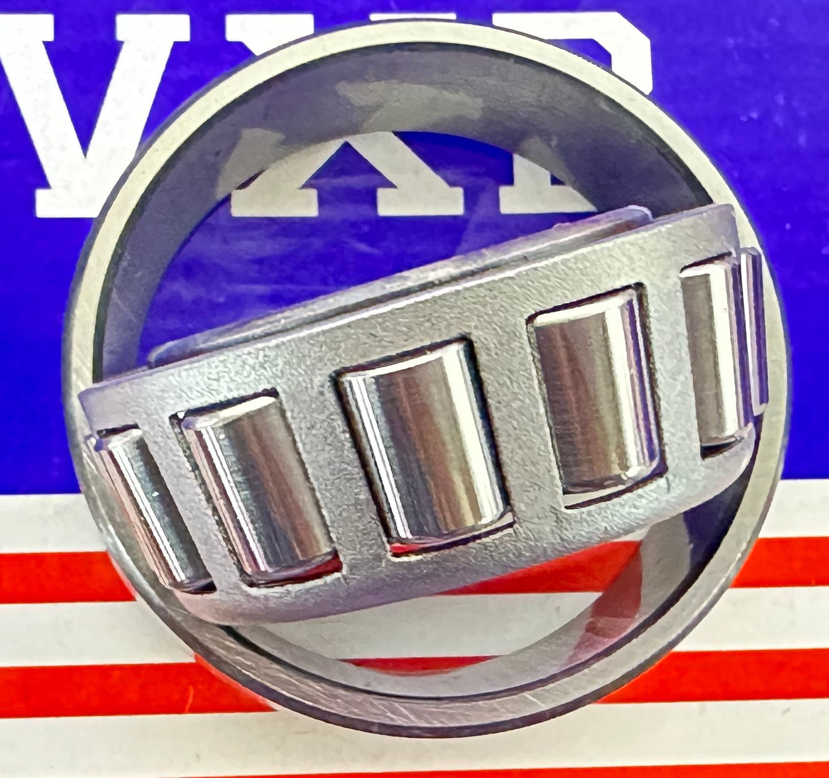 30303 Tapered Roller Wheel Bearing 17x47x14mm