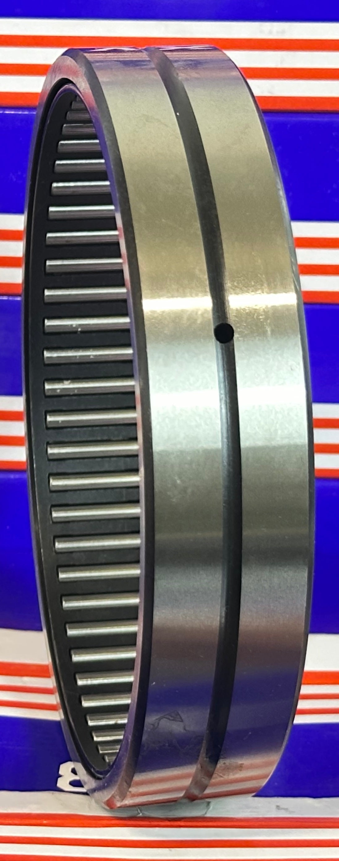 RNA4828 Needle Roller Bearing 155x175x35