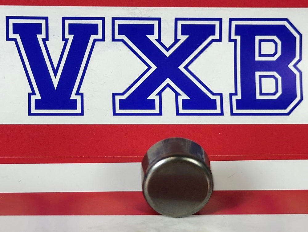 BK1212 Closed End Needle Bearing 12x18x12mm