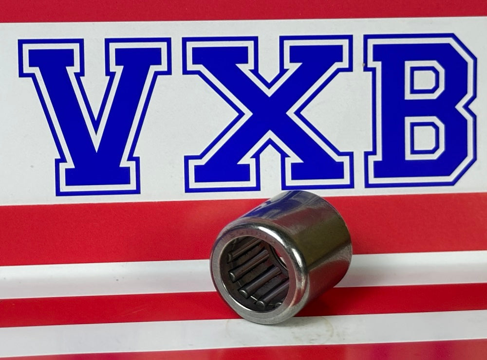 SCH812 Needle Bearing 1/2x3/4x3/4 inch