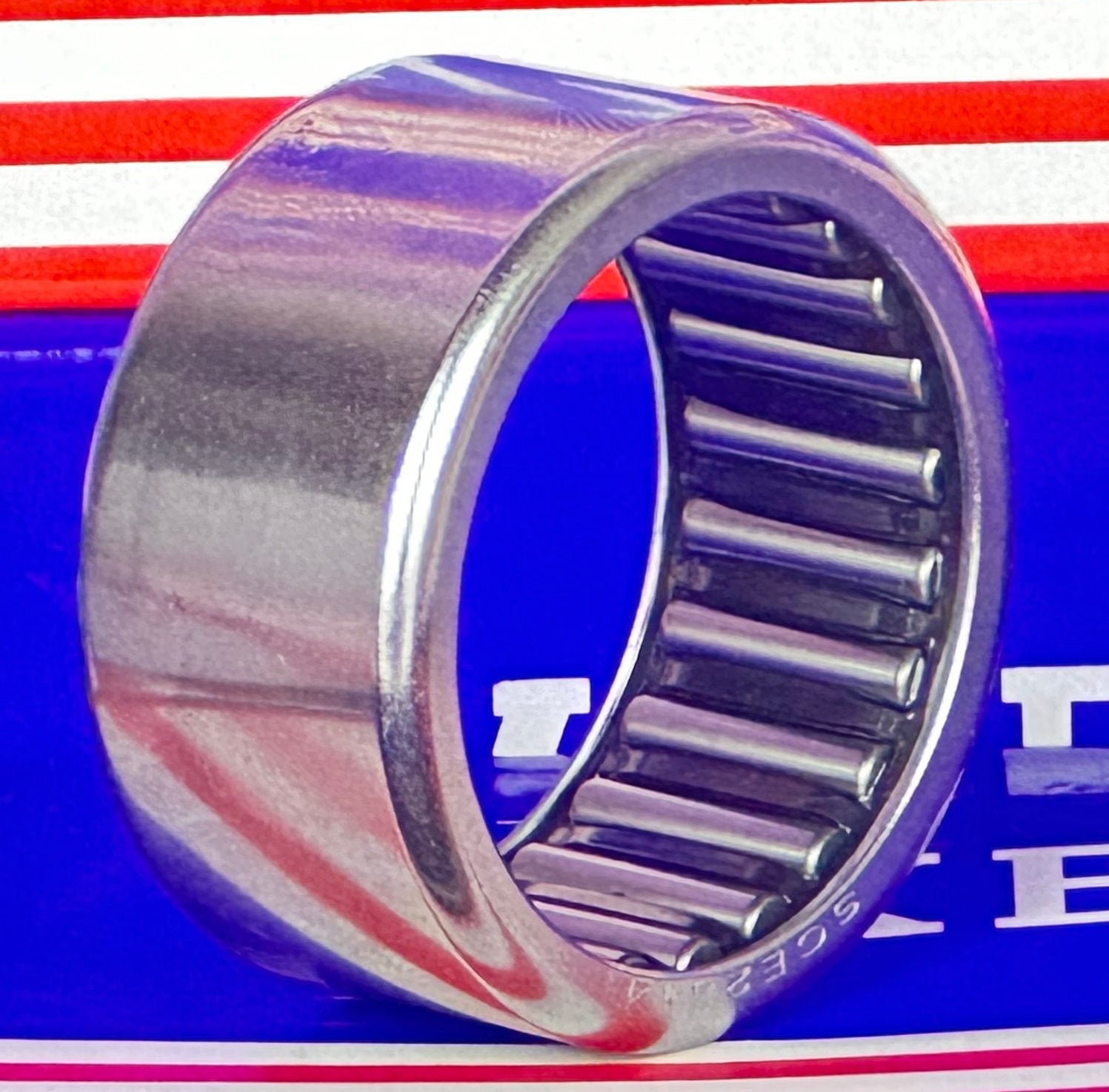 SCE2414 Drawn Cup Needle Roller Bearing 1-1/2" x 1-7/8" x 7/8"