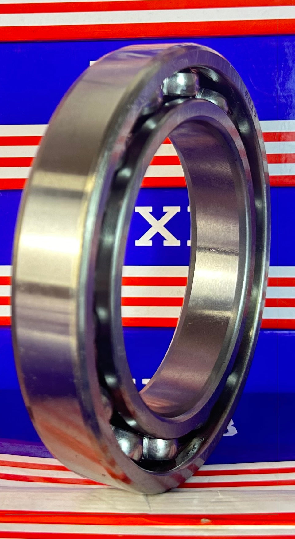 Wholesale 100-Pack 6017 Ball Bearing