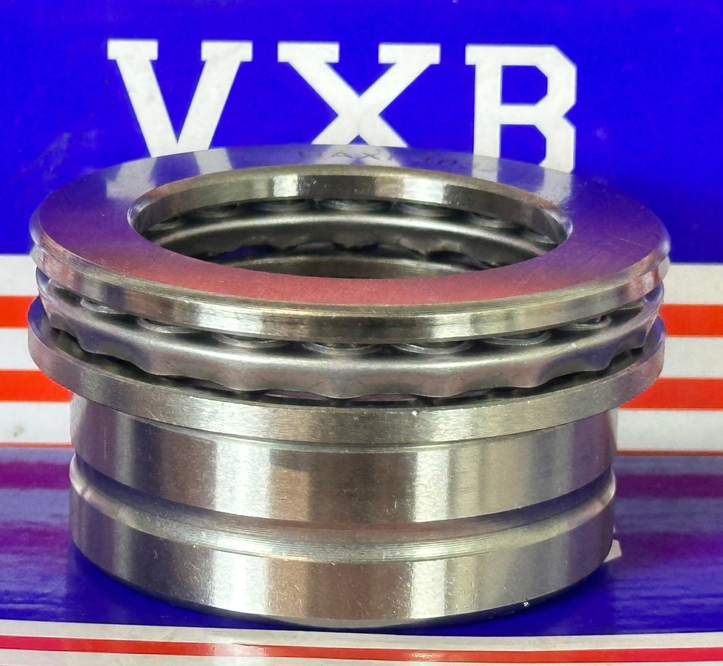 NAXI 4032 Combined Needle Roller - Thrust Ball Bearing Bore:40mm x width:32mm