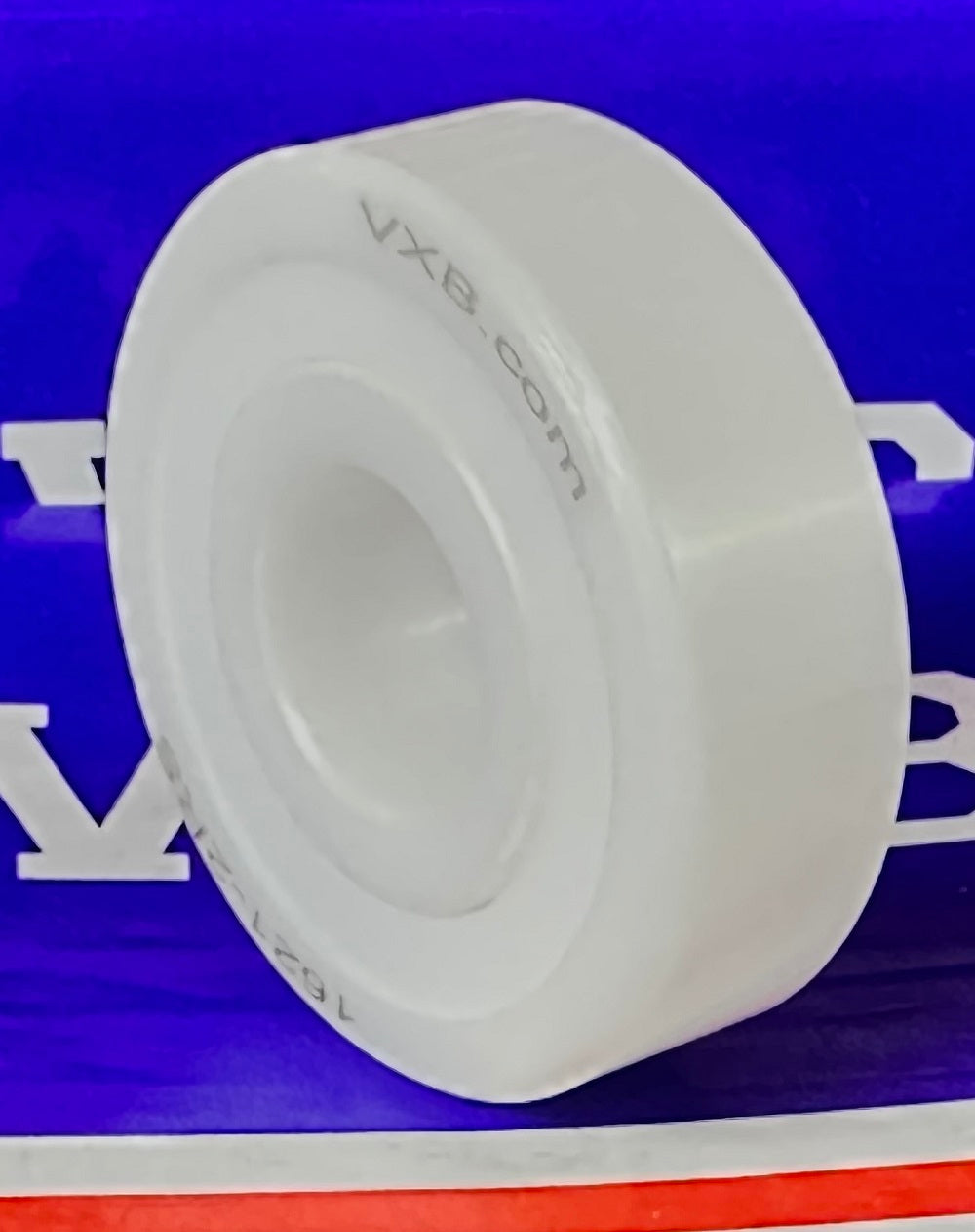 88621-2RS Full Ceramic Sealed 1/2x1 3/8x7/16 inch ZrO2 Bearing