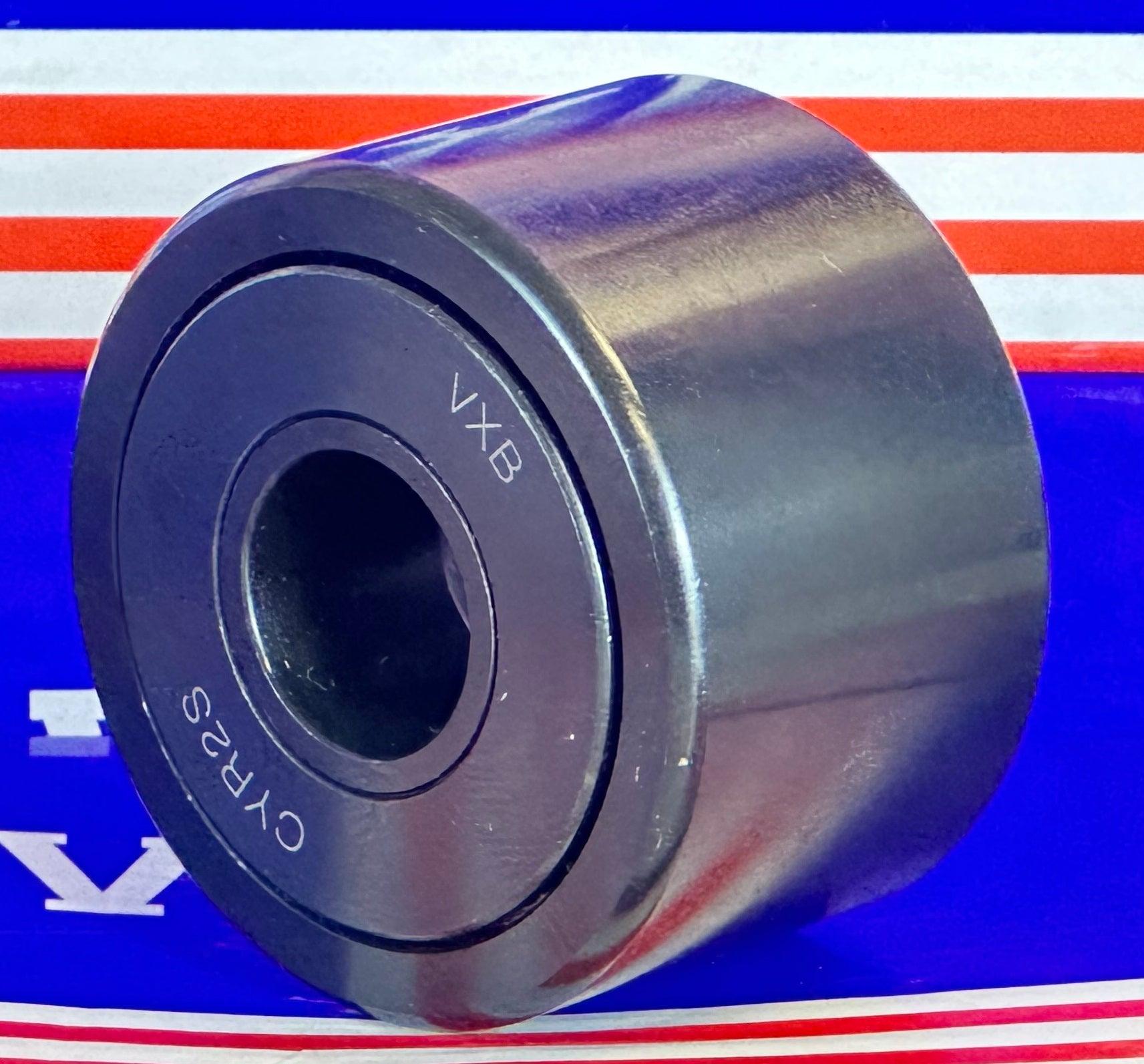 CYR2S Bearing Yoke Track Needle Roller Sealed Bearing 5/8" x 2" x 1-1/4"