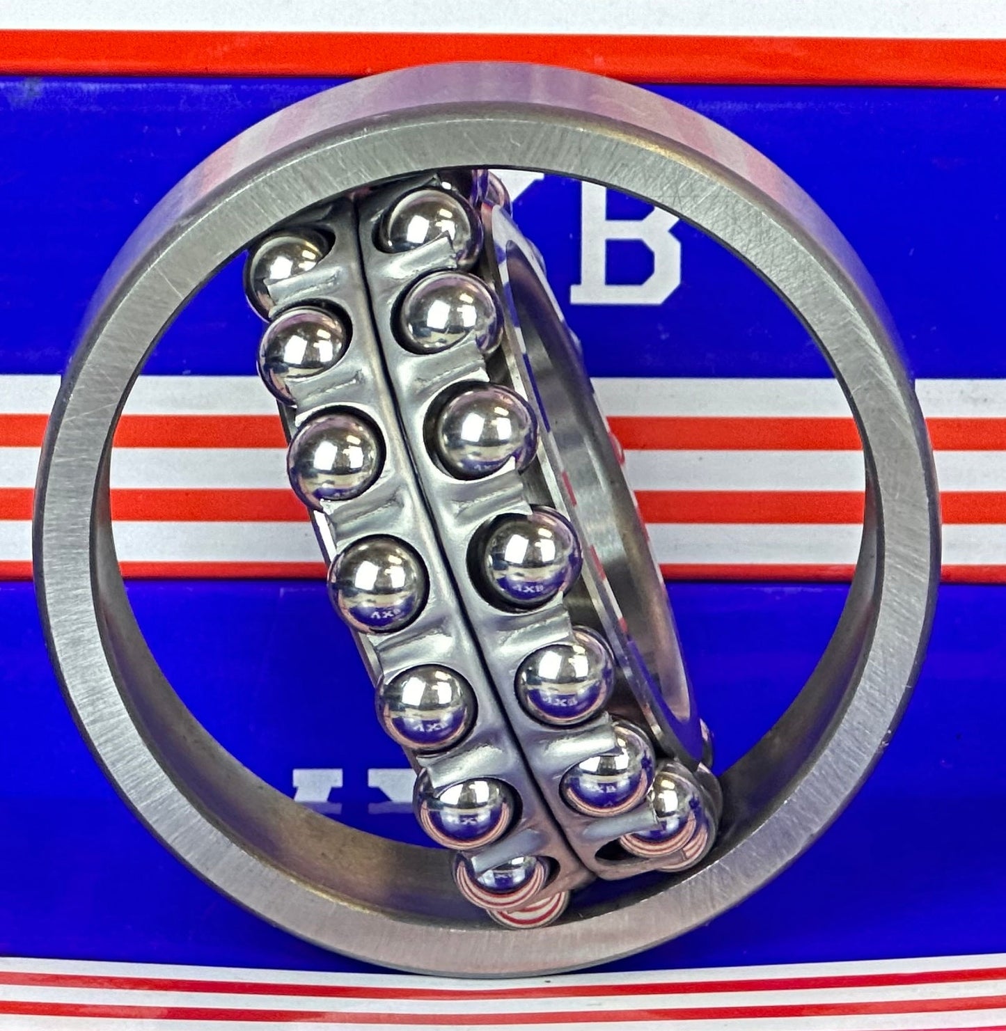 2209 Self Aligning Ball Bearing 45x85x23mm