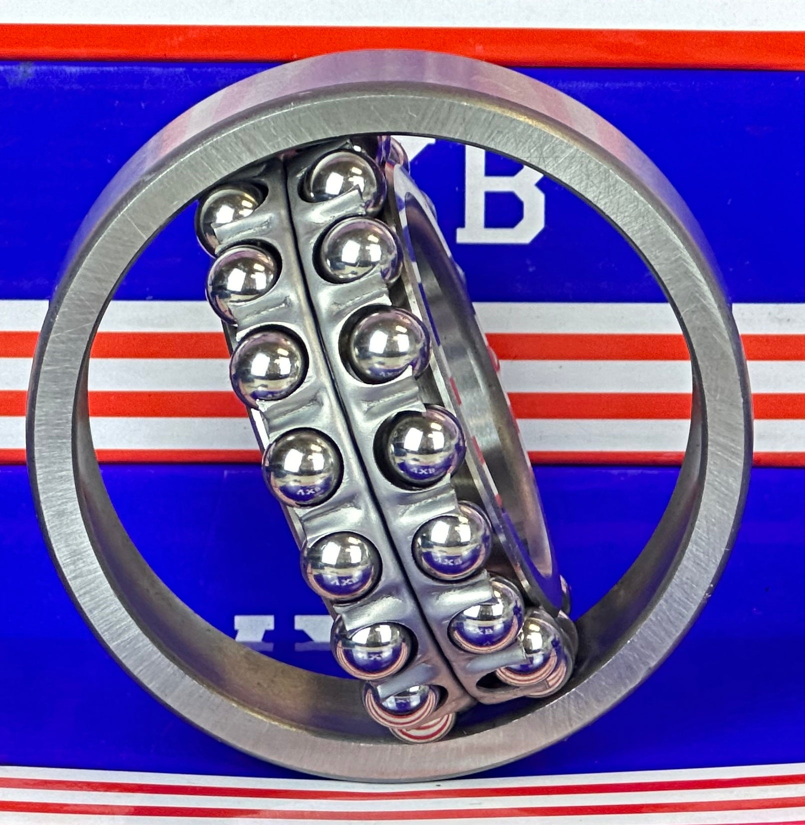 2209 Self Aligning Ball Bearing 45x85x23mm