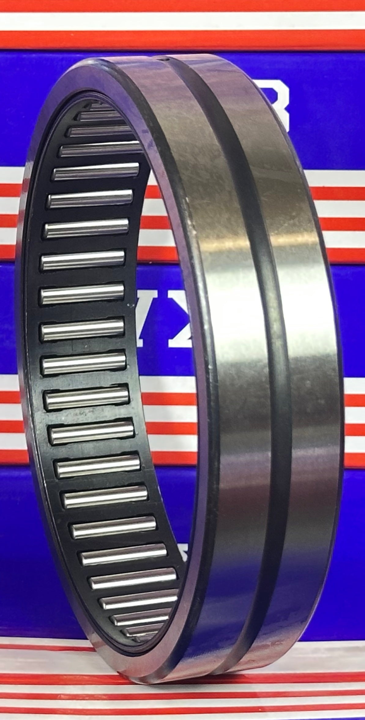 RNA4822 Needle Roller Bearing 120x140x30mm