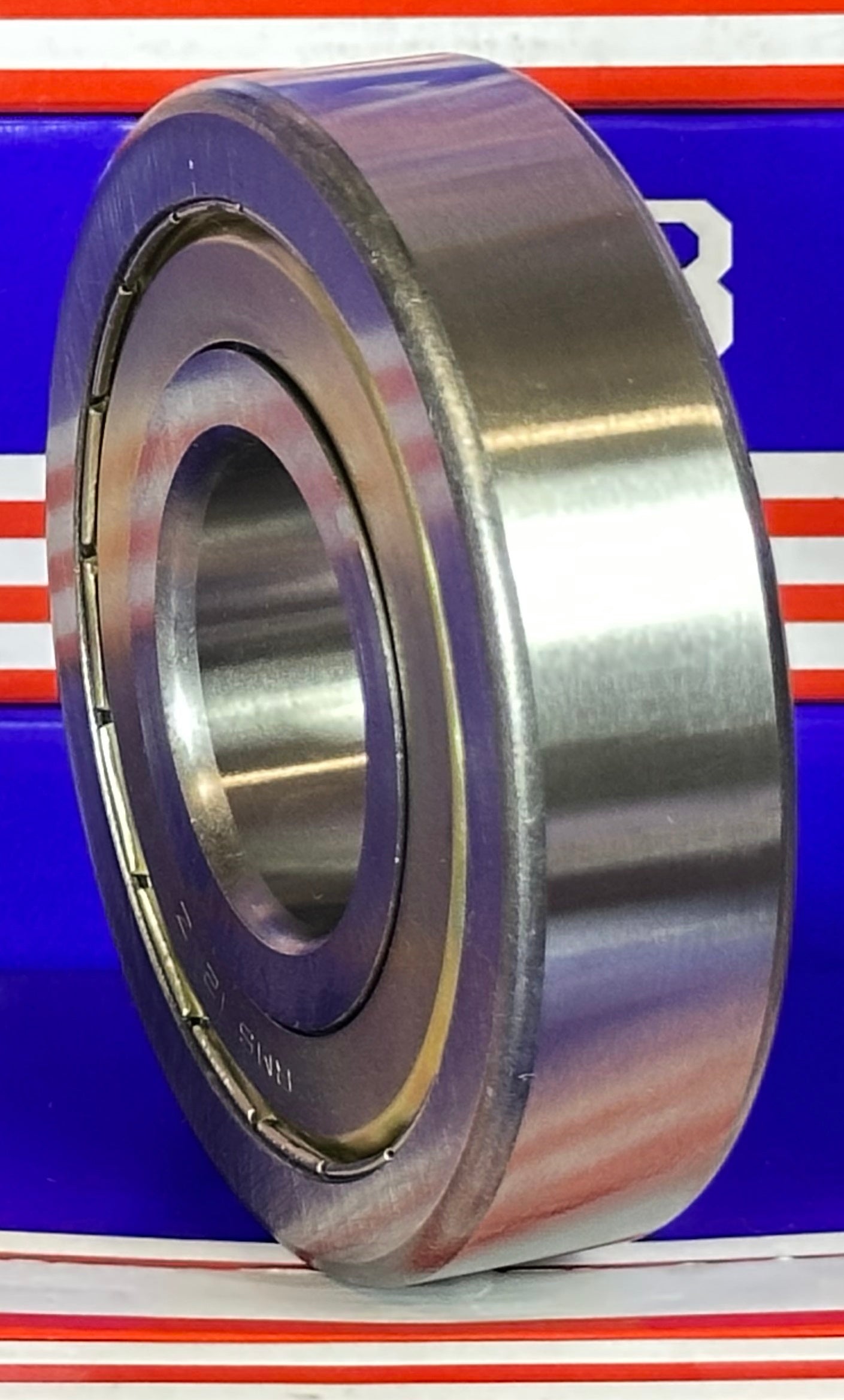 RMS12ZZ Shielded Ball Bearing 1-1/2x3-3/4x15/16 inch