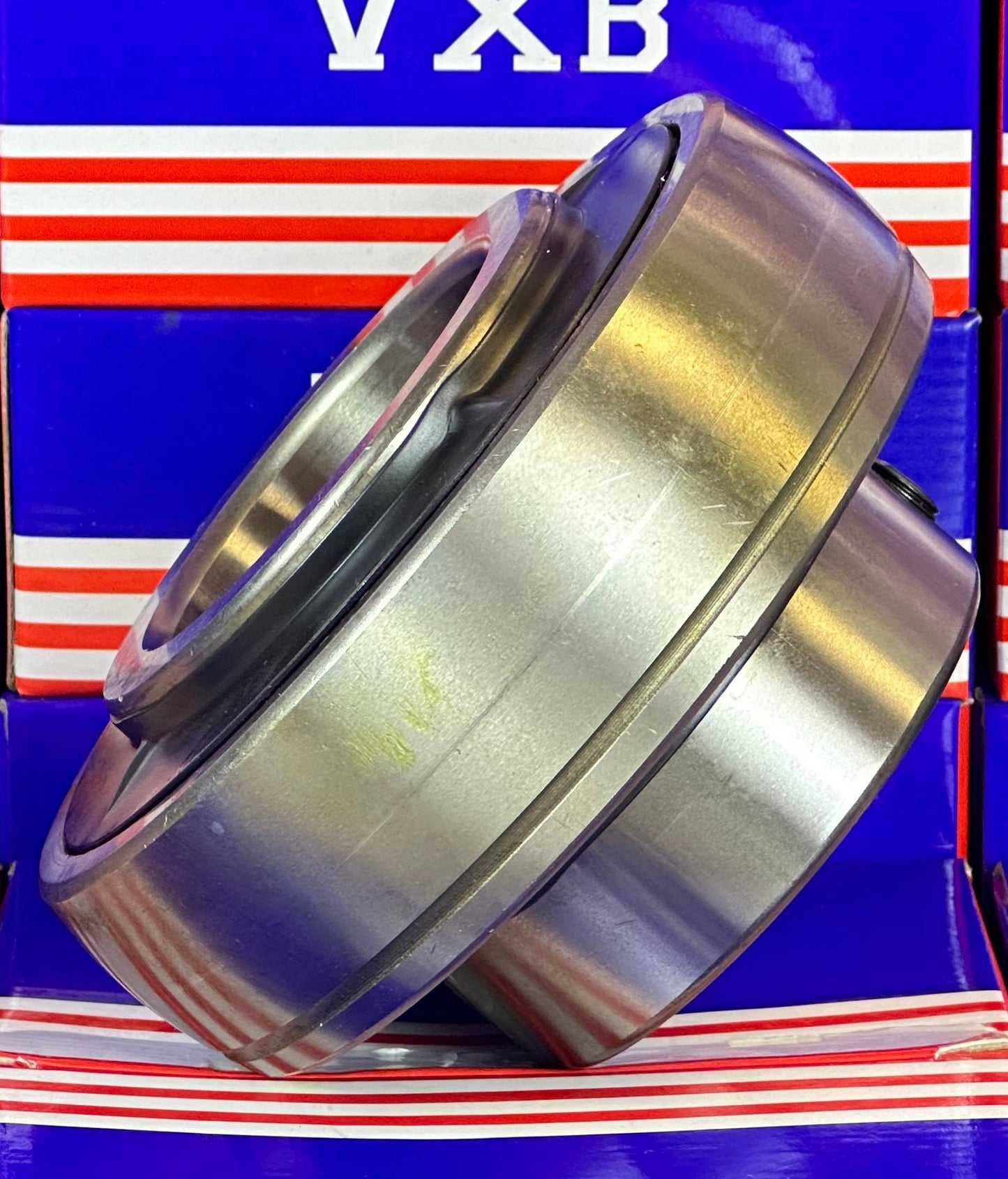 Heavy Duty Mounted Bearing Insert UC312 60mm Axle Insert Mounted Bearing