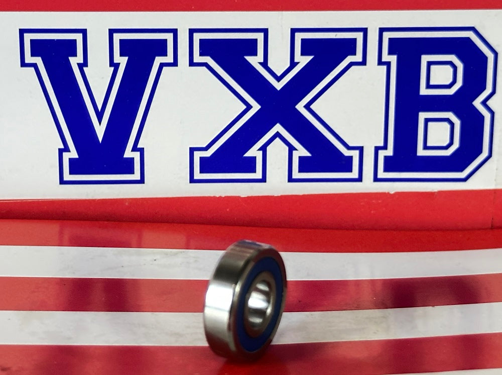 7x18x5 Stainless Steel Bearing 7mm x 18mm x 5mm