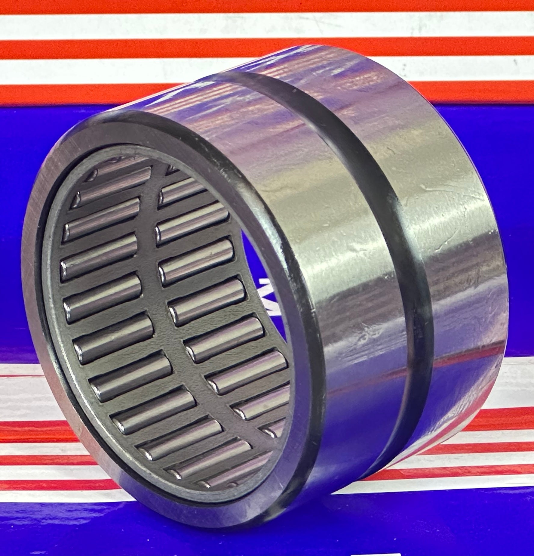 RNA6909 Needle Roller Bearing 52x68x40mm - Machined Type