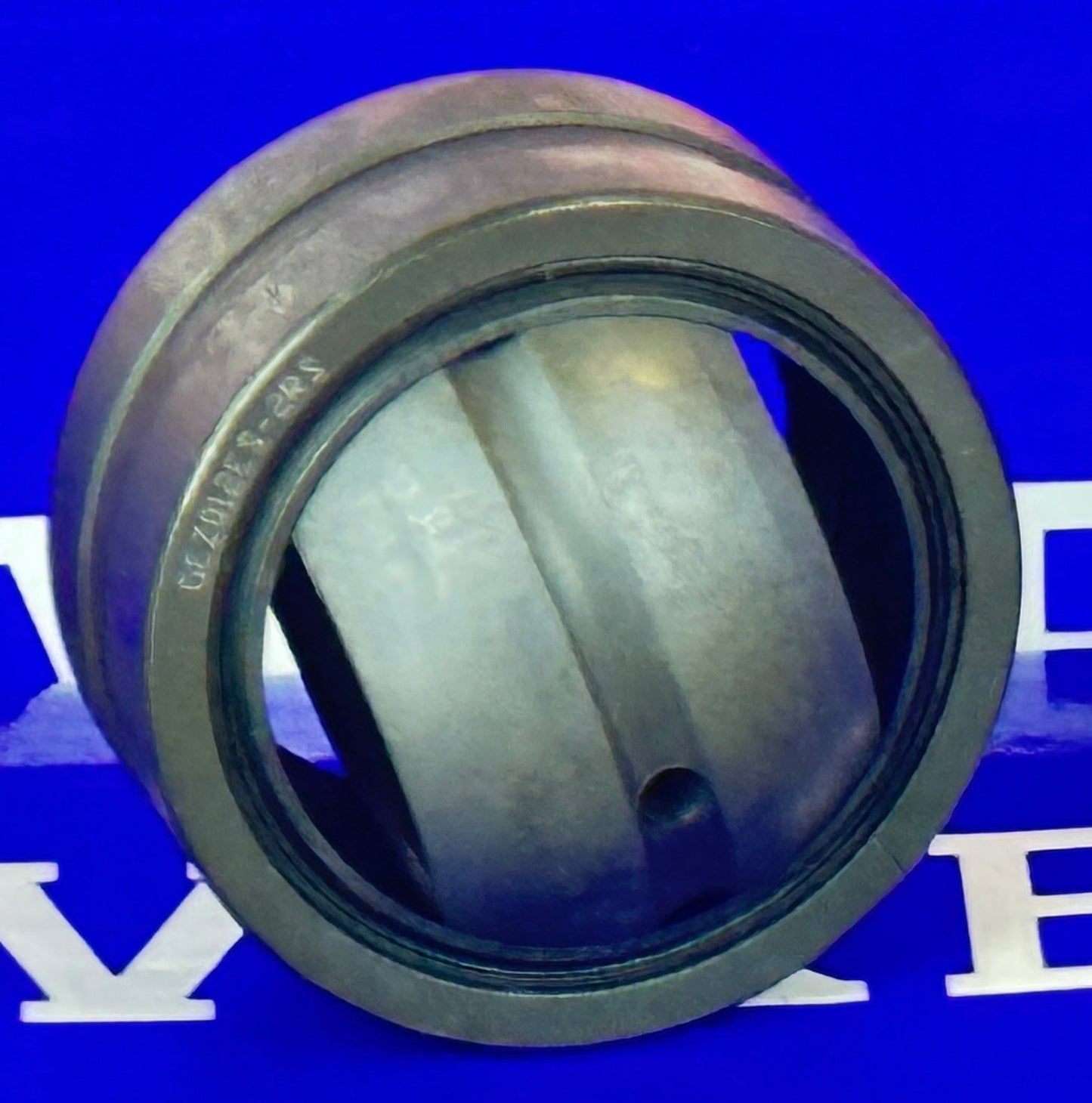 SBB12-2RS Sealed Spherical Plain Bearing 3/4" x 1-1/4" x 21/32"
