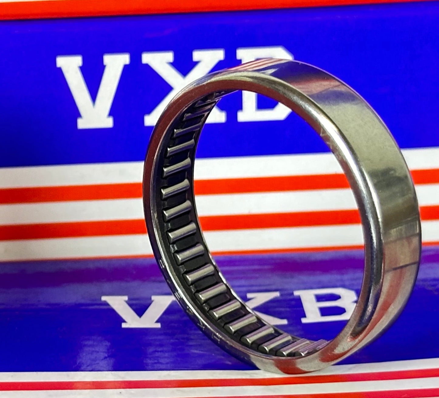 HK4512 Needle Bearing 45x52x12mm Drawn Cup